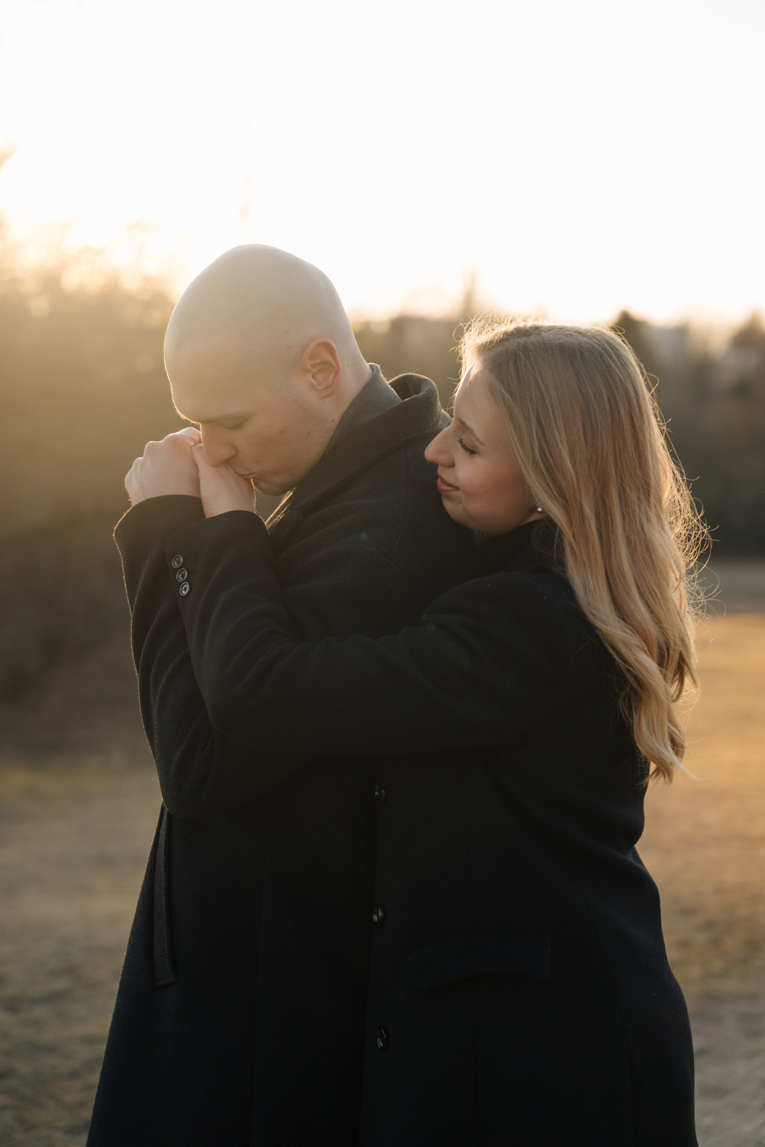 Eszti + Márk. Kezdőlap