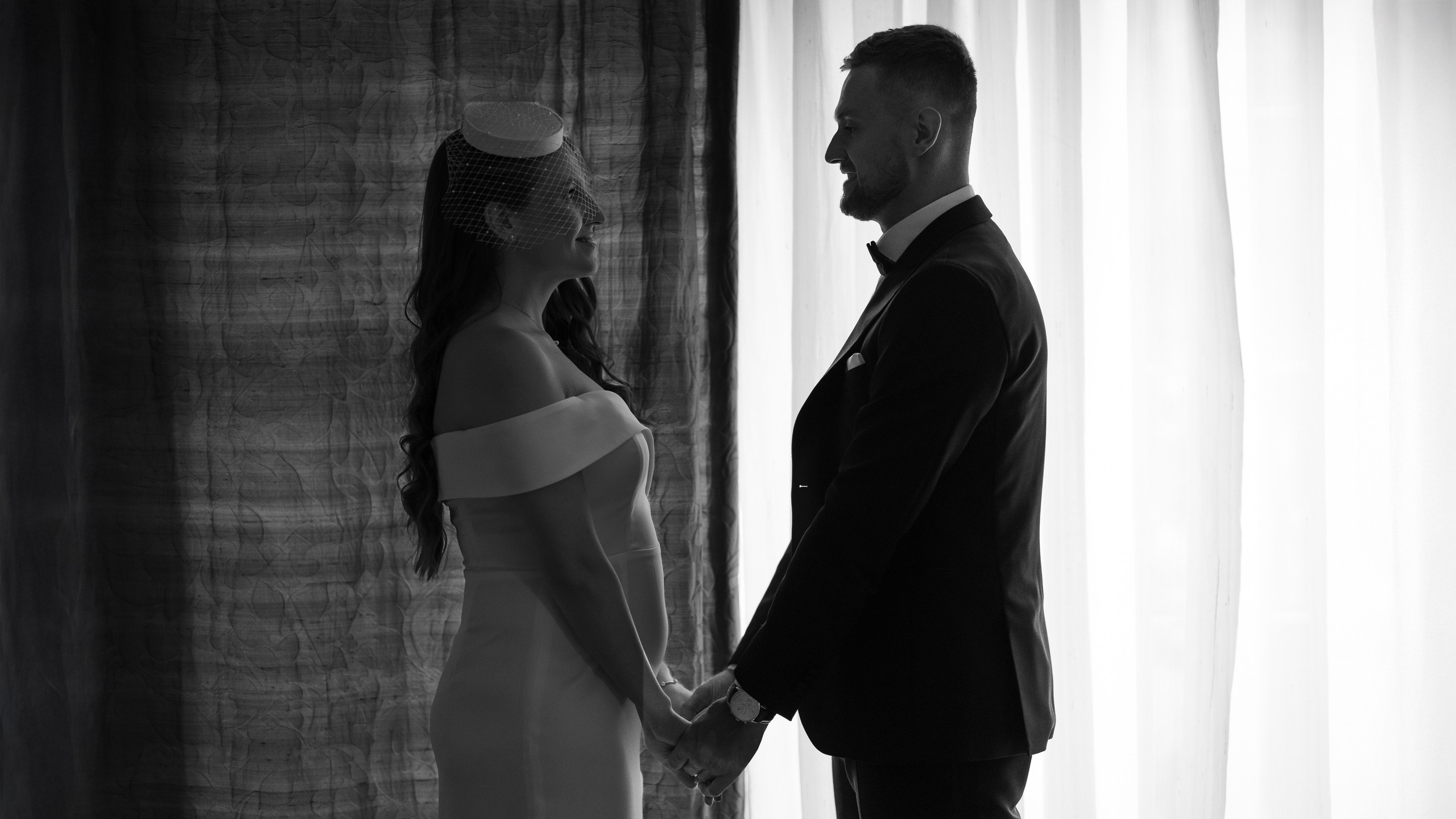 Profesionalni fotograf za venčanja – Milan Luković