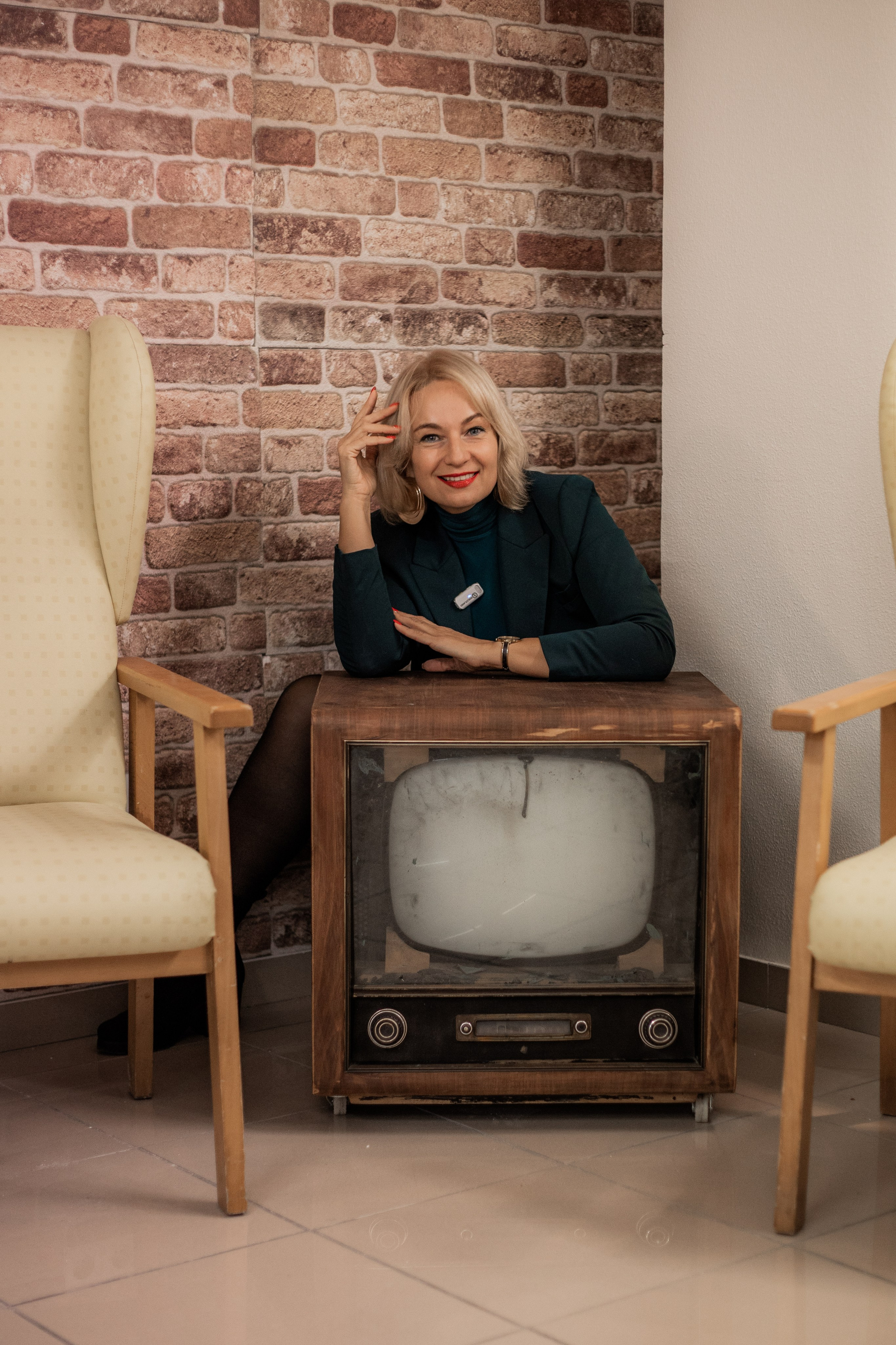 Открытие нового дома OranJazz в Аликанте. Вечеринка «для своих». Volver a oranjazz.com