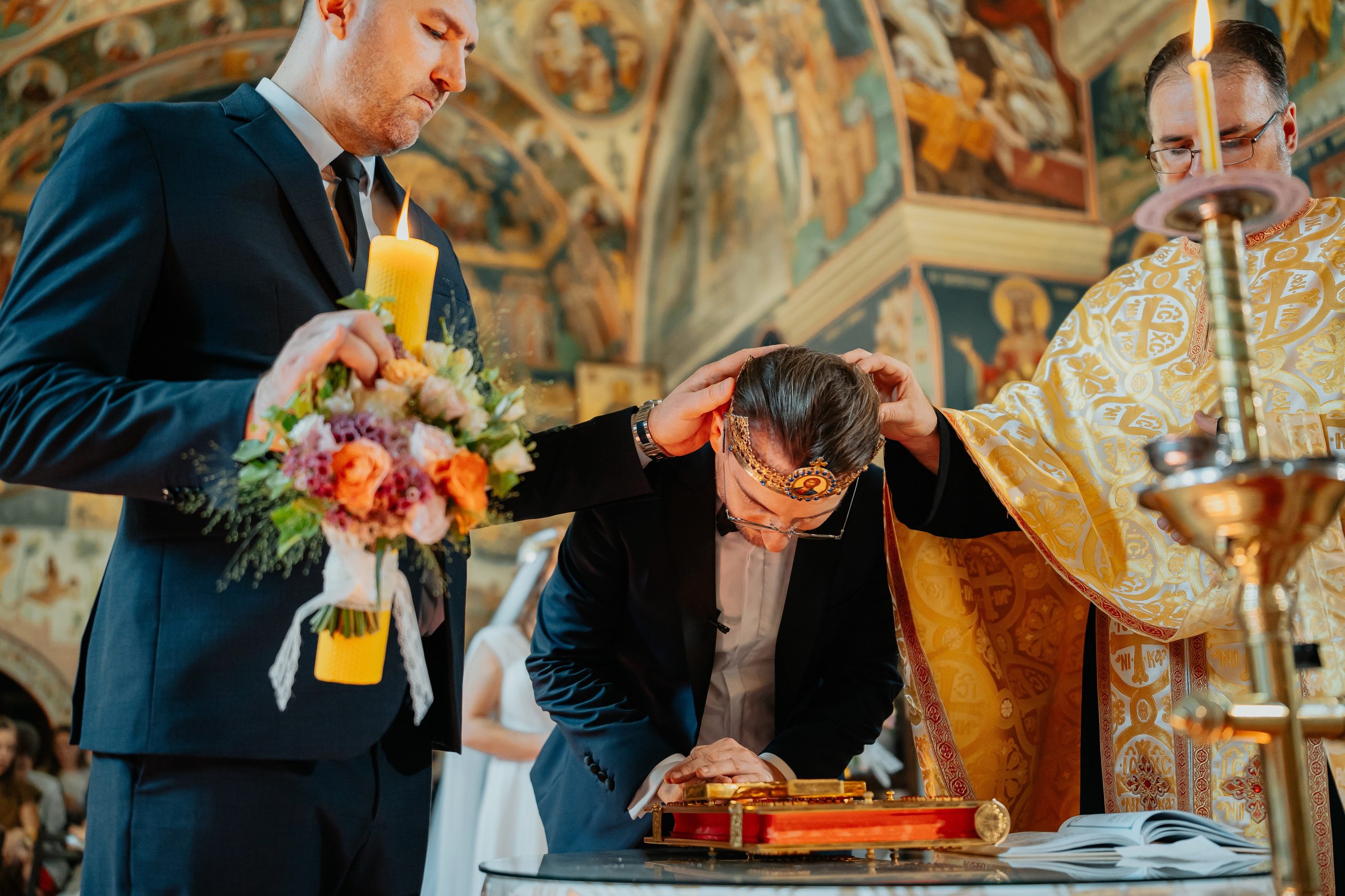 L & E. Fotograf Nunta Iasi - Hearts & Pictures