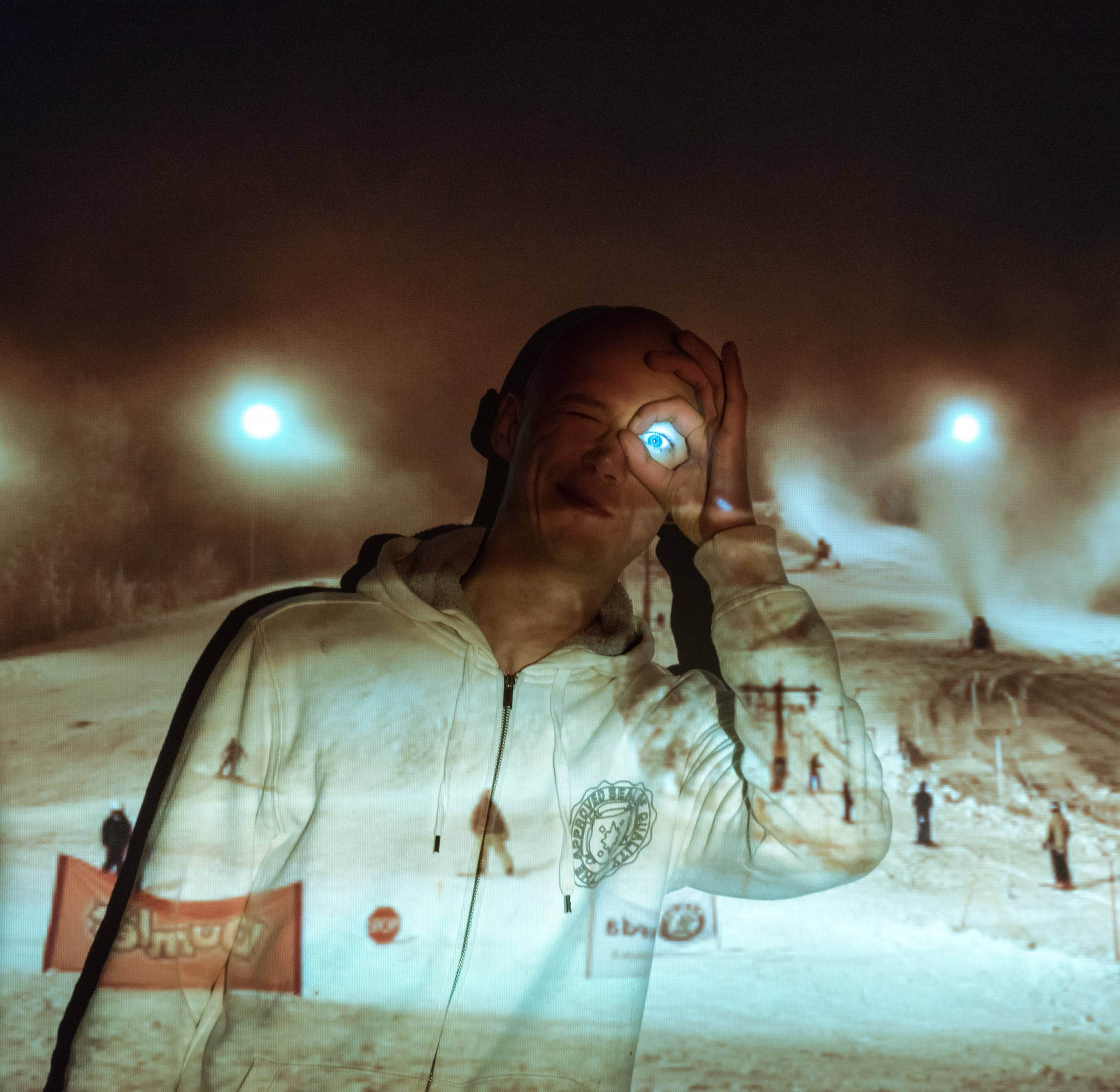 Creatieve kleurrijke portretten. Éclat Fotos. Exclusieve portretfotografieservice