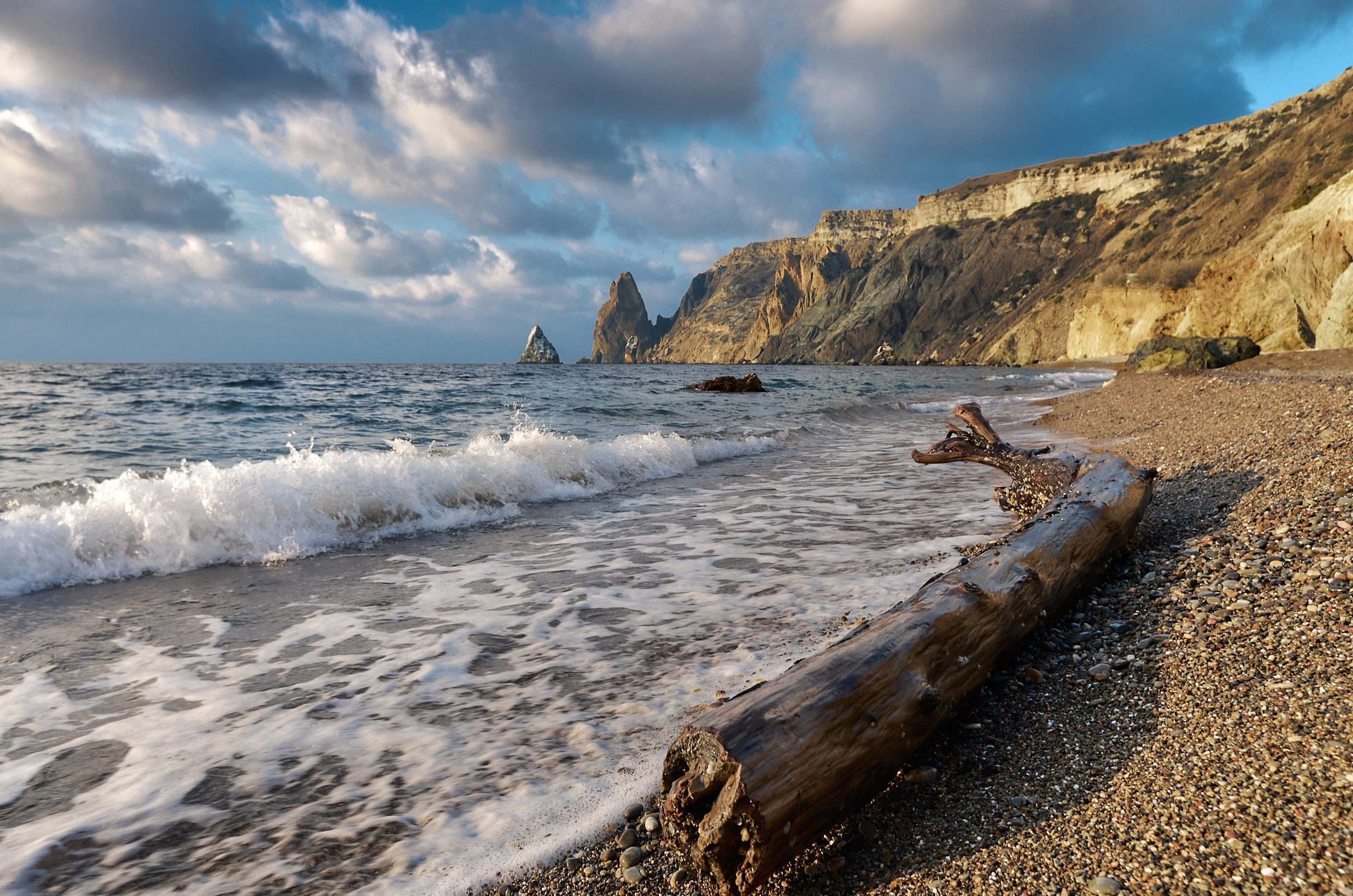 Landscapes by Yury Popkov. Yuri Popkov | Photographer