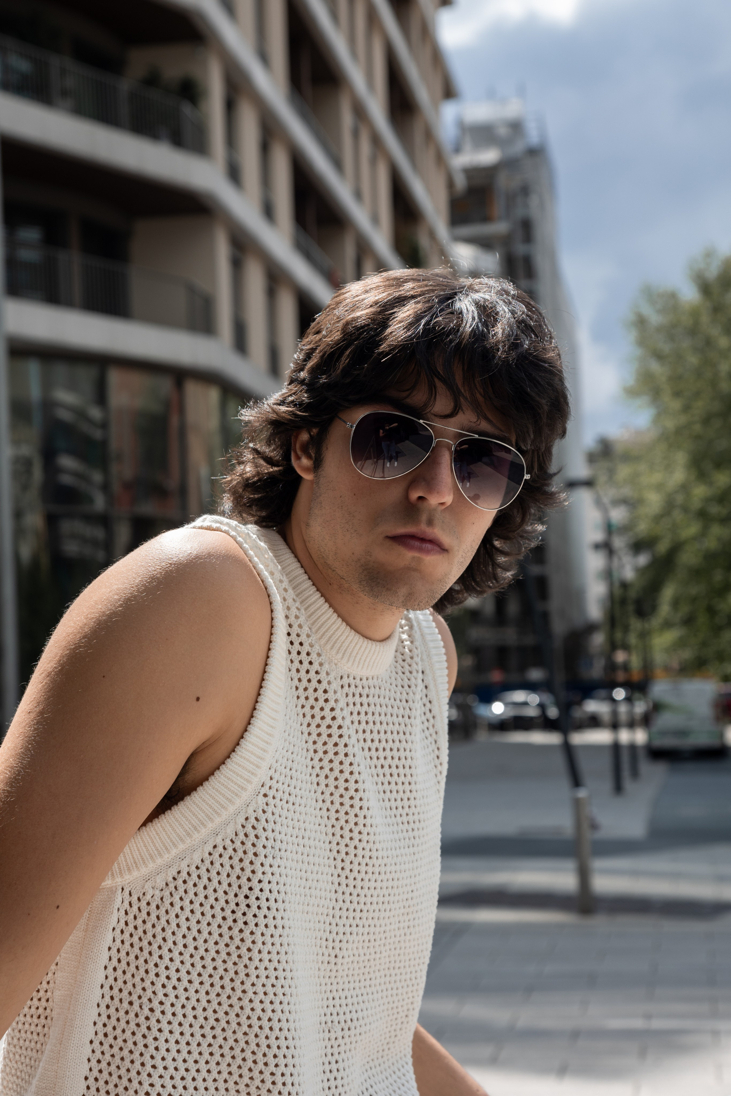 Shon. Photographer in Milan |Mila Pro Photo