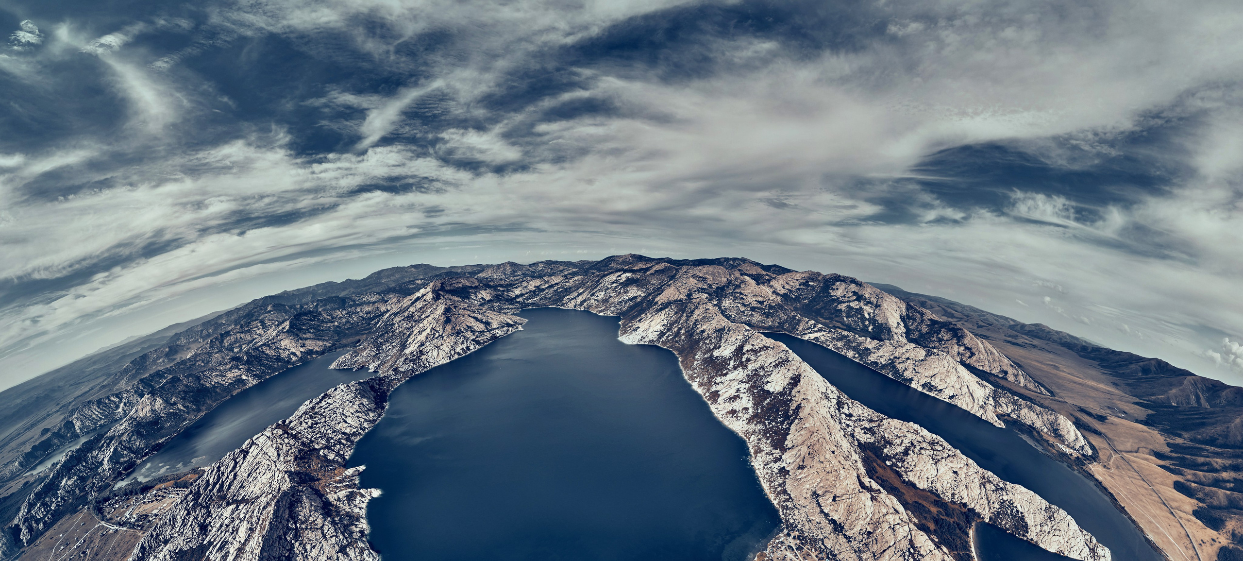 Девственный Казахстан. Андрей Шипилов — Фотография & Видеография