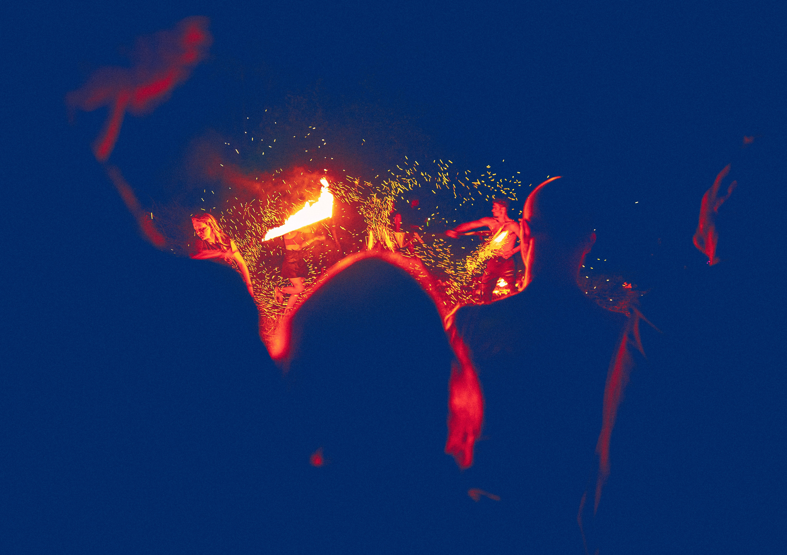 FRUN Freedom Universe - 2023 - Andriej Szypiłow. Andriej Szypilow - Fotografia & Wideografia