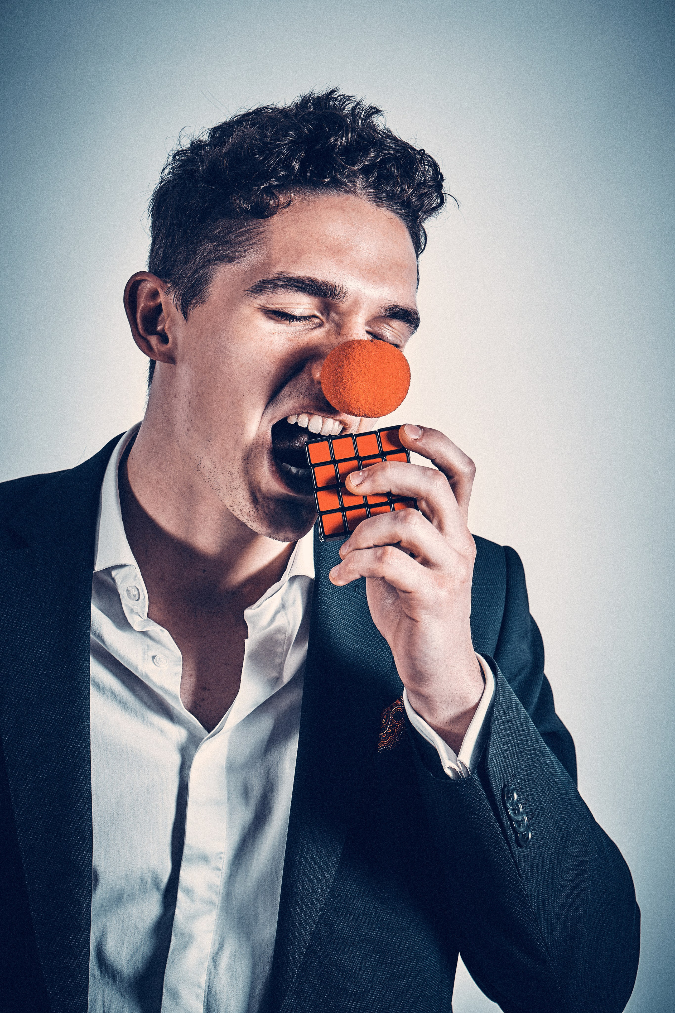 Laura & Daniel. Andriej Szypilow — Photography & Videography