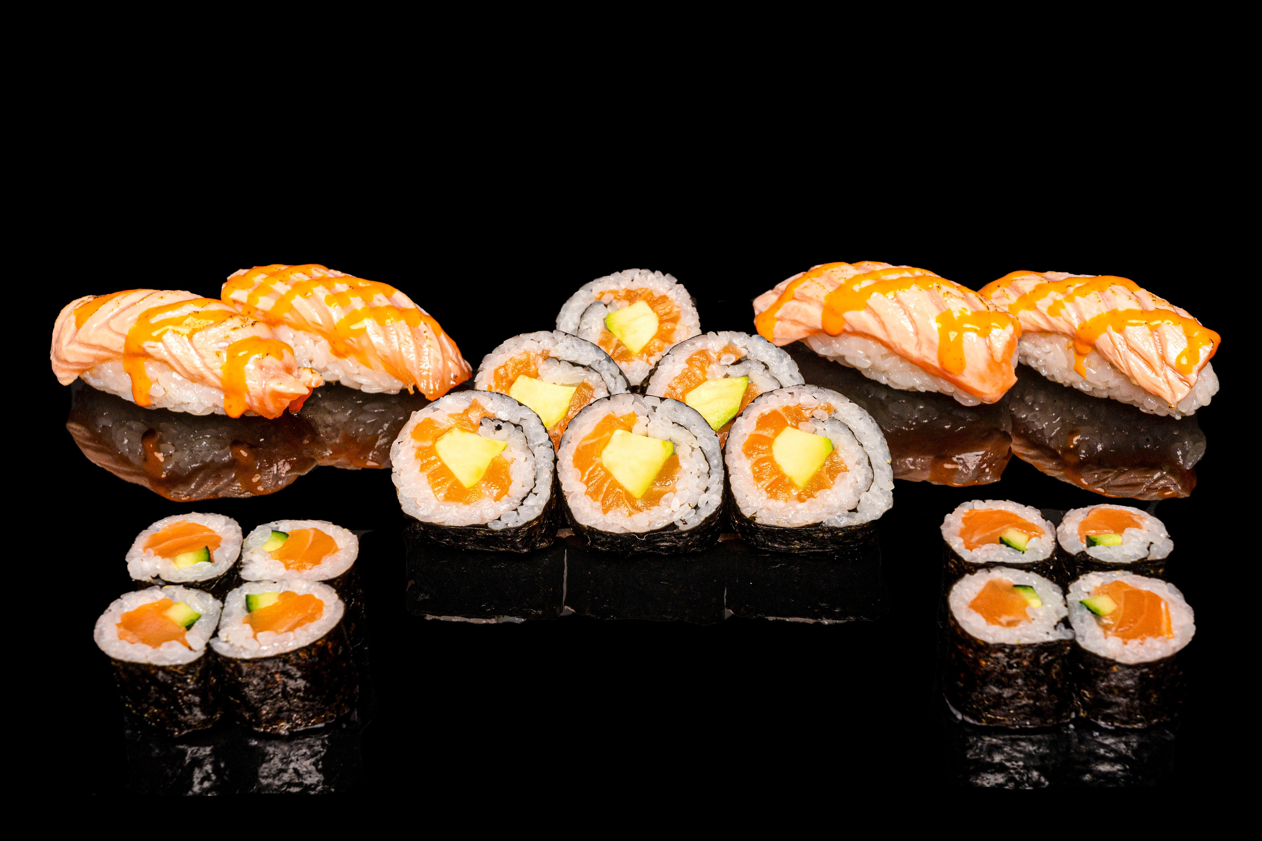 Продуктова фотография. Фототека