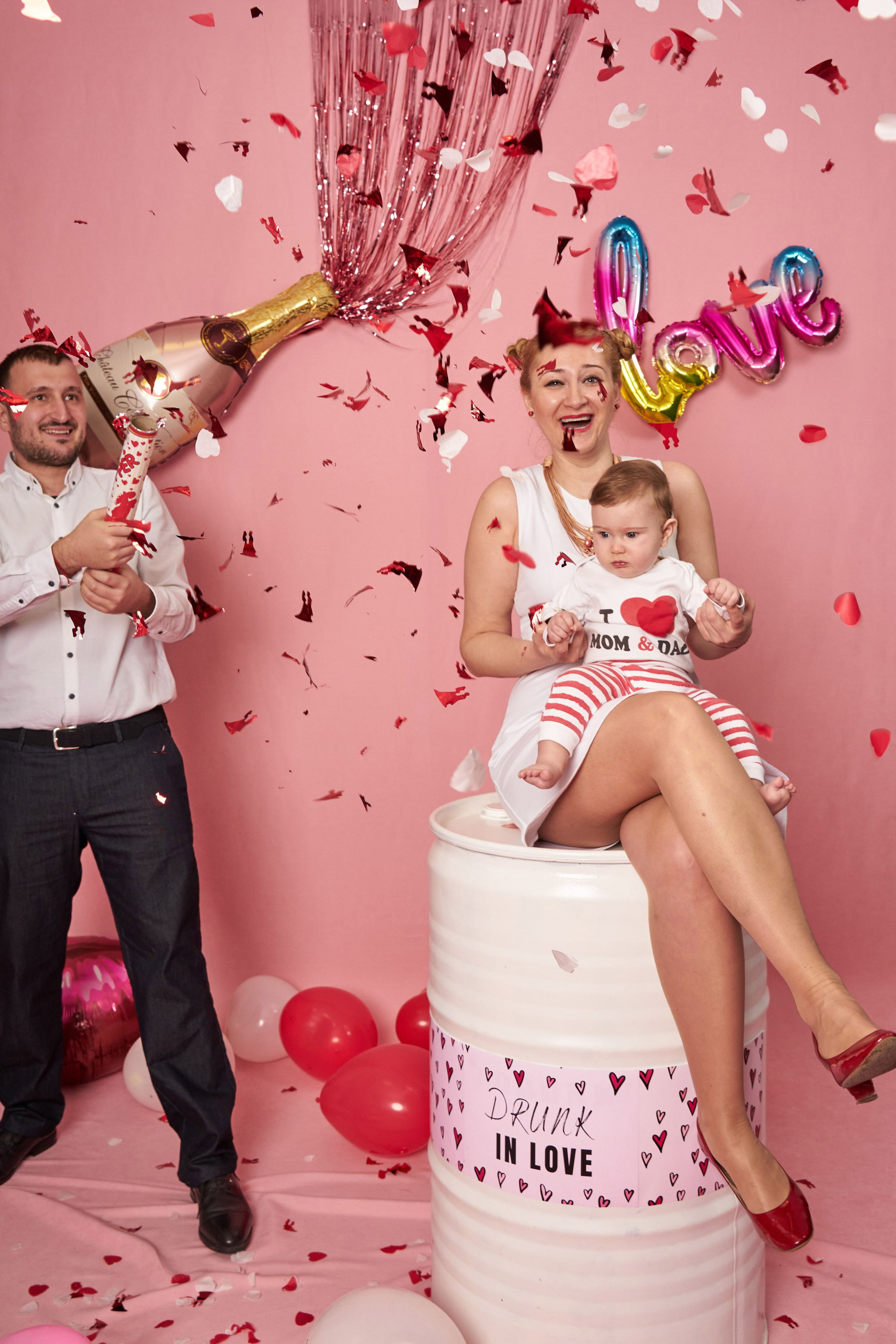 Семейна фотография. Фототека