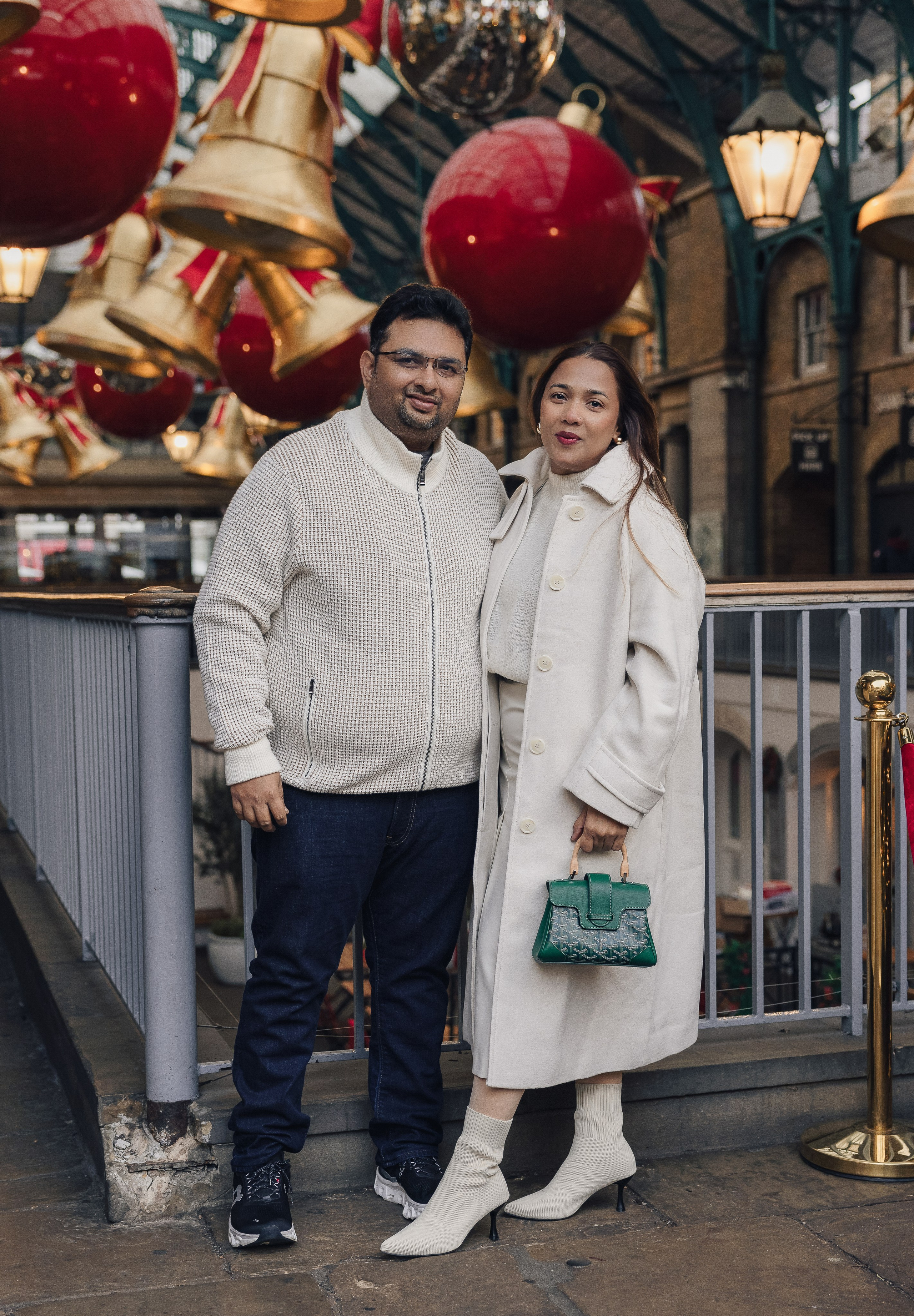 London at Christmas. PHOTOGRAPHER IN LONDON