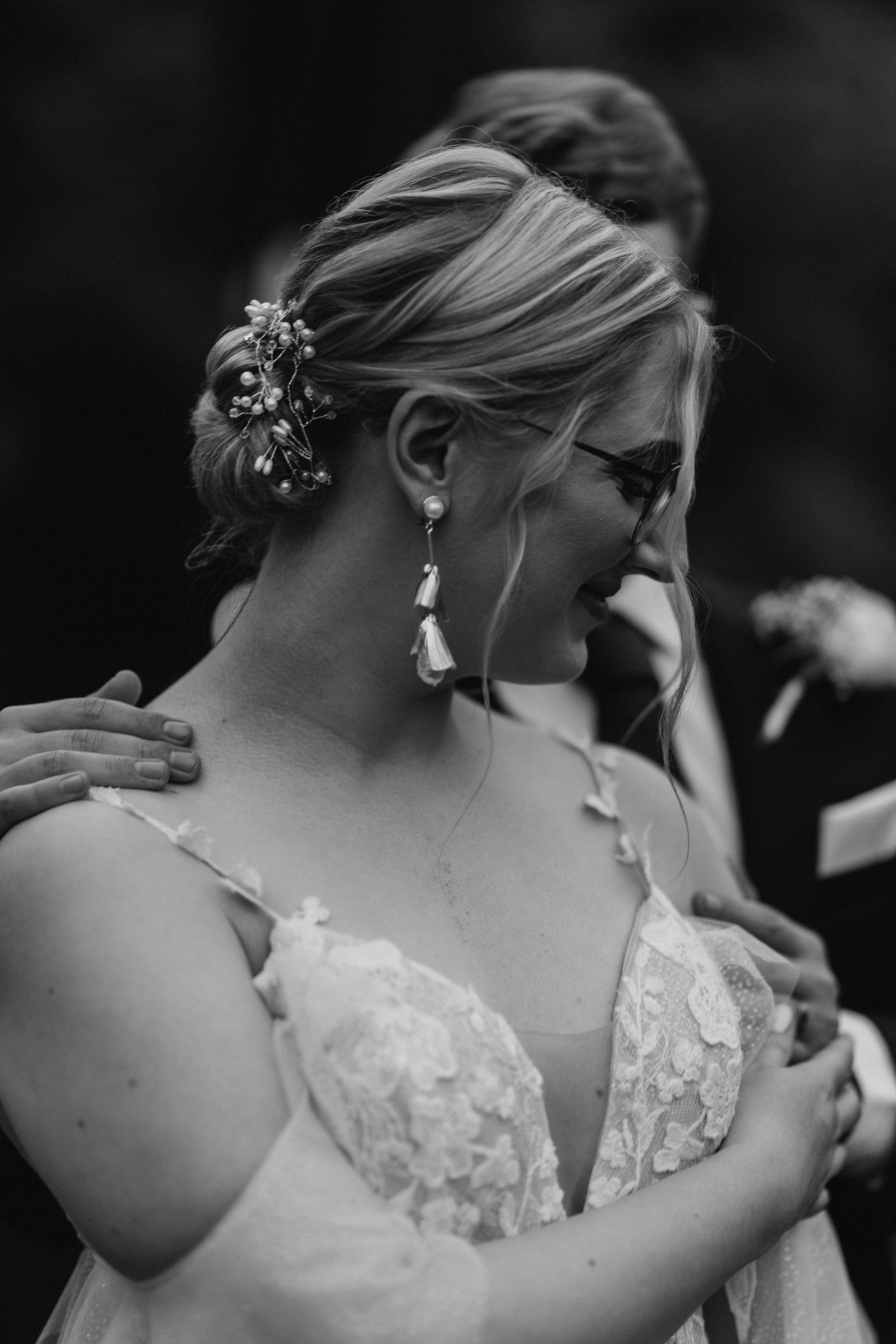 C&A. Wedding and portrait photographer in Helsinki Vickan O