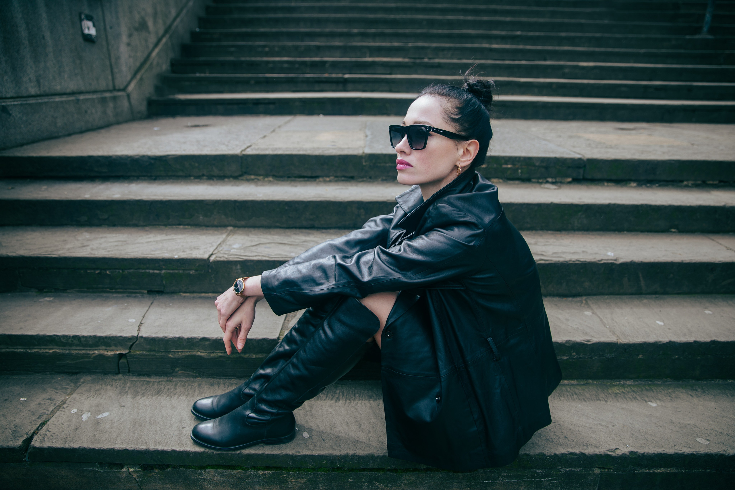 Olga in London. Lifestyle & Documentary Photography in Bristol, Bath & London — def0cused