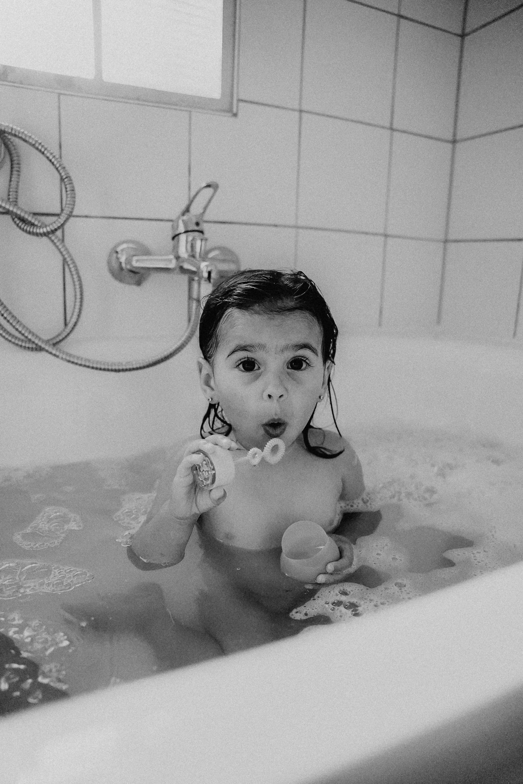 Portrait and other. Svitlana Miahka fotografa a Genova