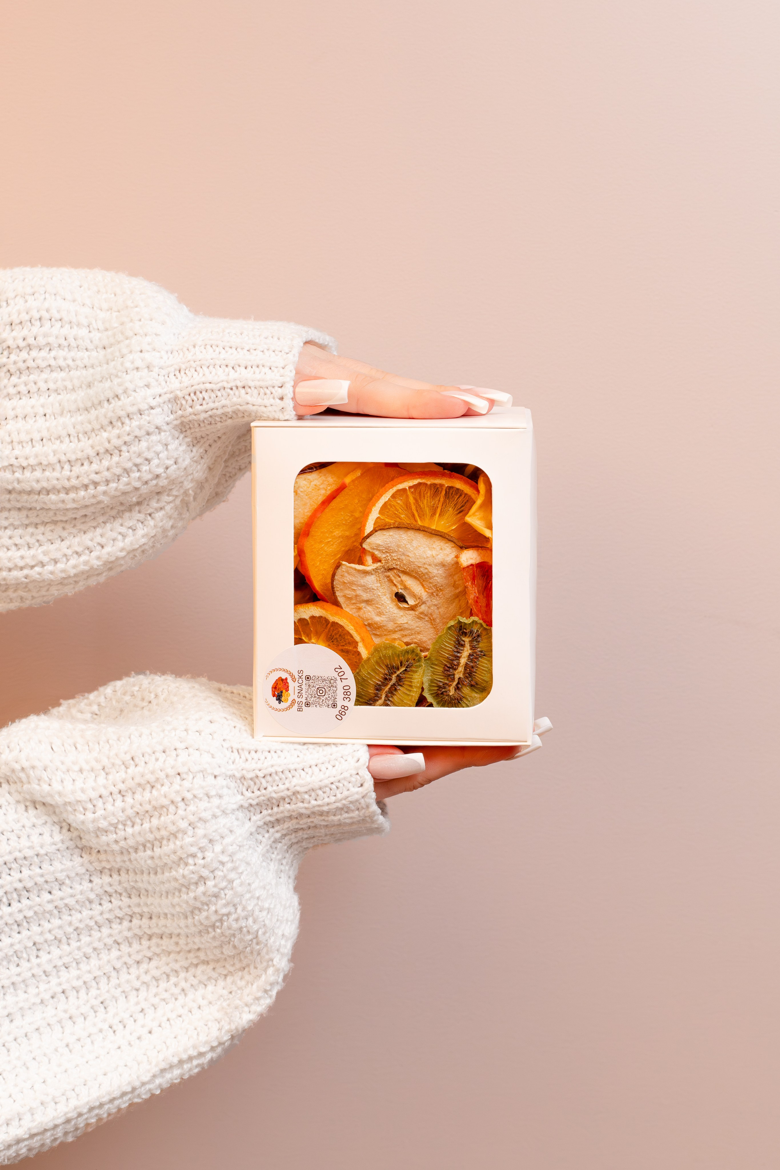 Companie „BisSnacks”. Fotograf și Videograf | Chișinău, Moldova