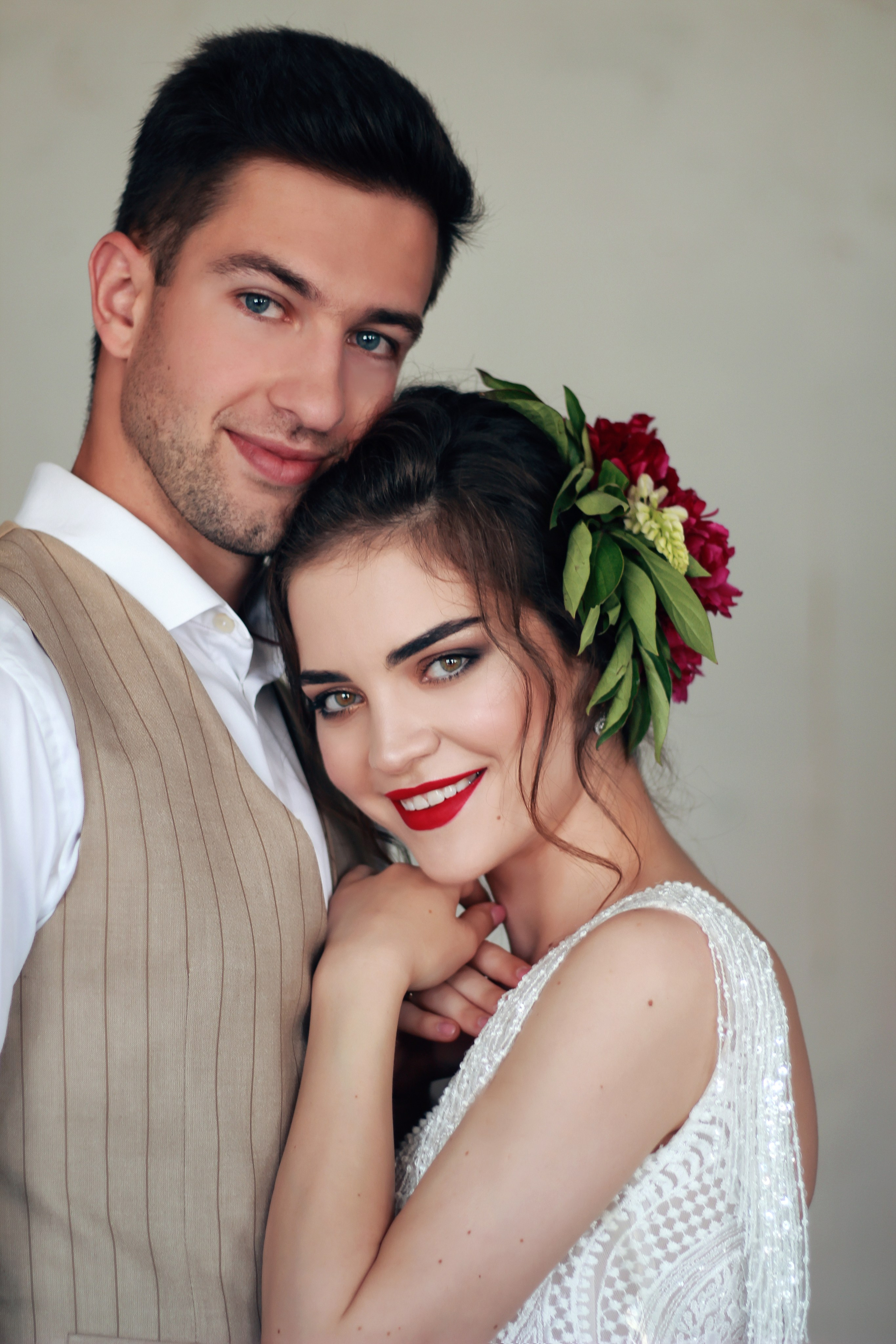 Ekaterina and Artem. Alexia Frame Photographer