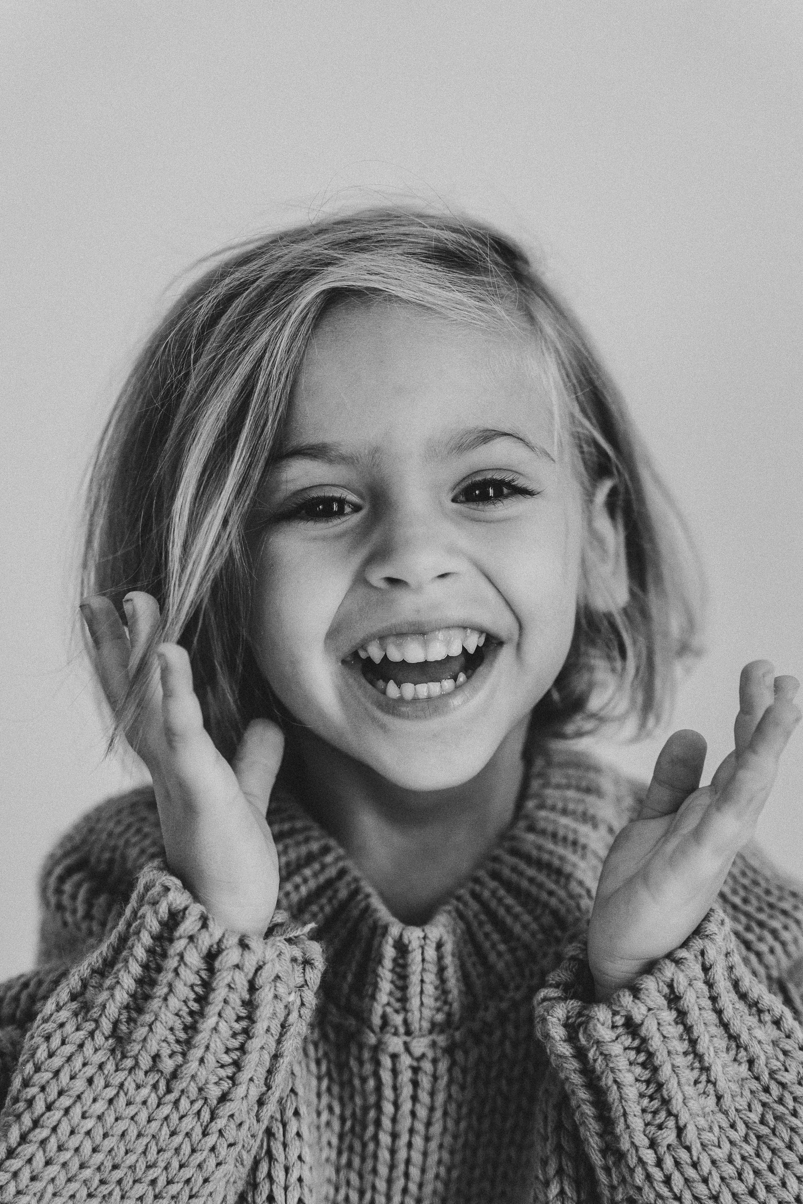 Lifestyle. Svitlana Miahka fotografa a Genova