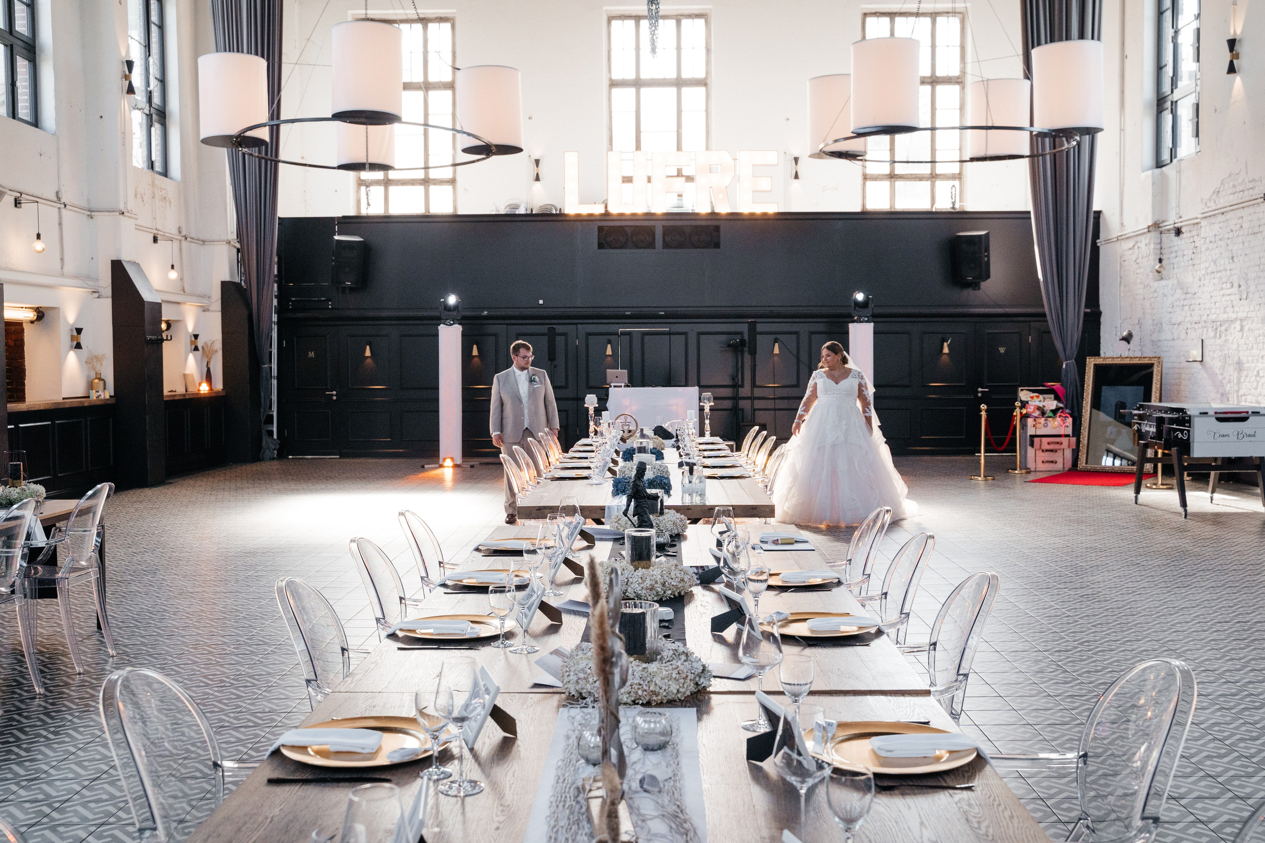 A & H, LUFRE. Wedding Photographer Germany