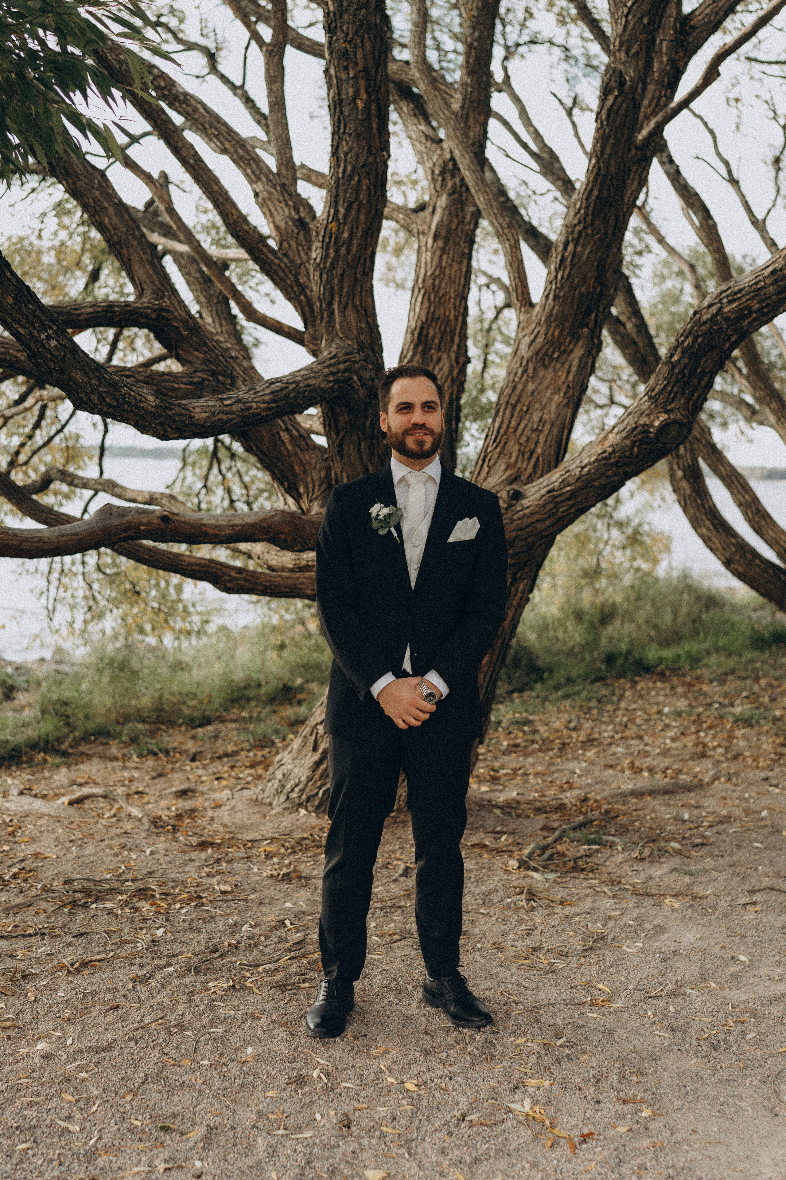 W&S. Wedding and portrait photographer in Helsinki Vickan O