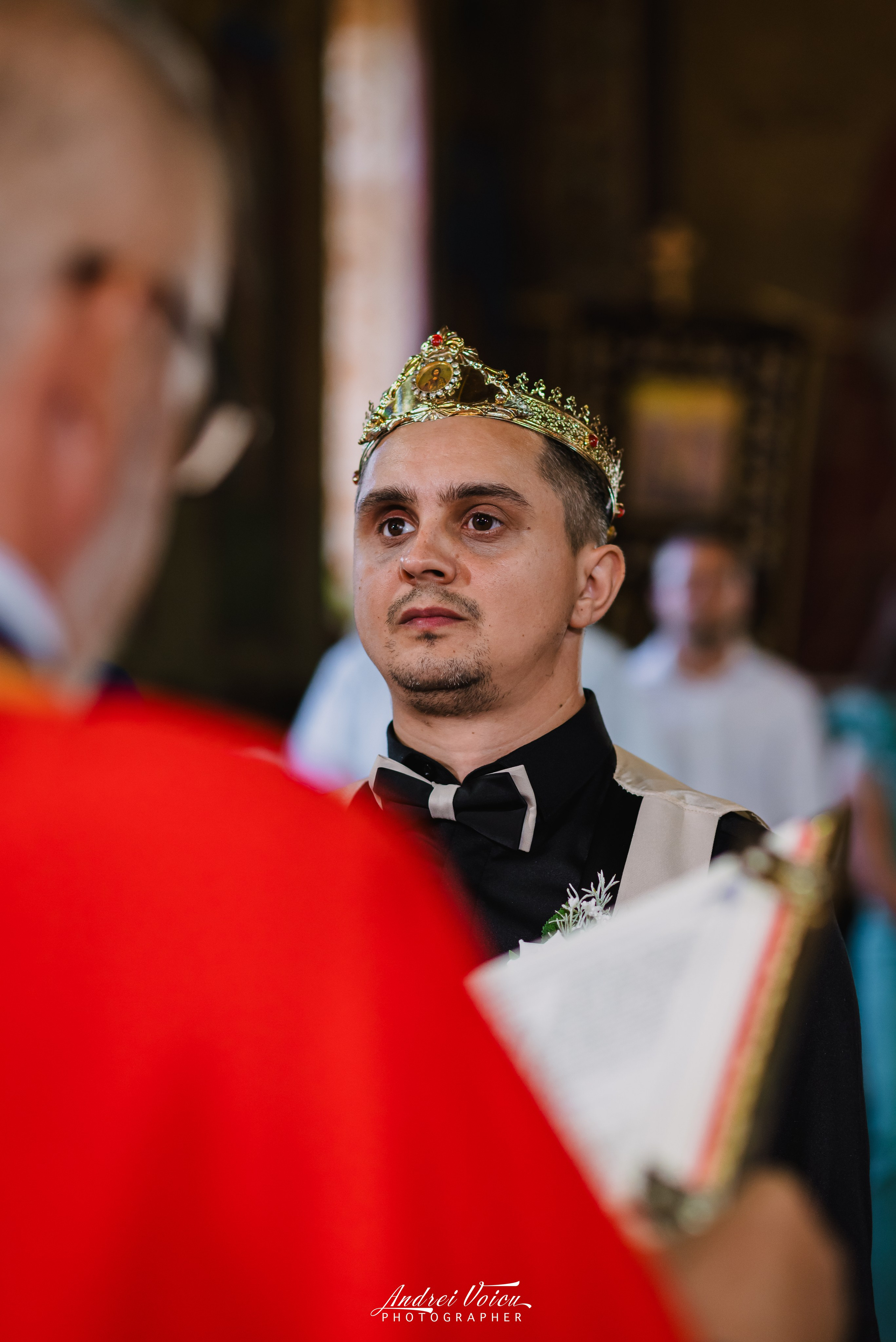 Fotografia de nuntă. Andrei Voicu Fotograf. Povești nescrise, surprinse atent