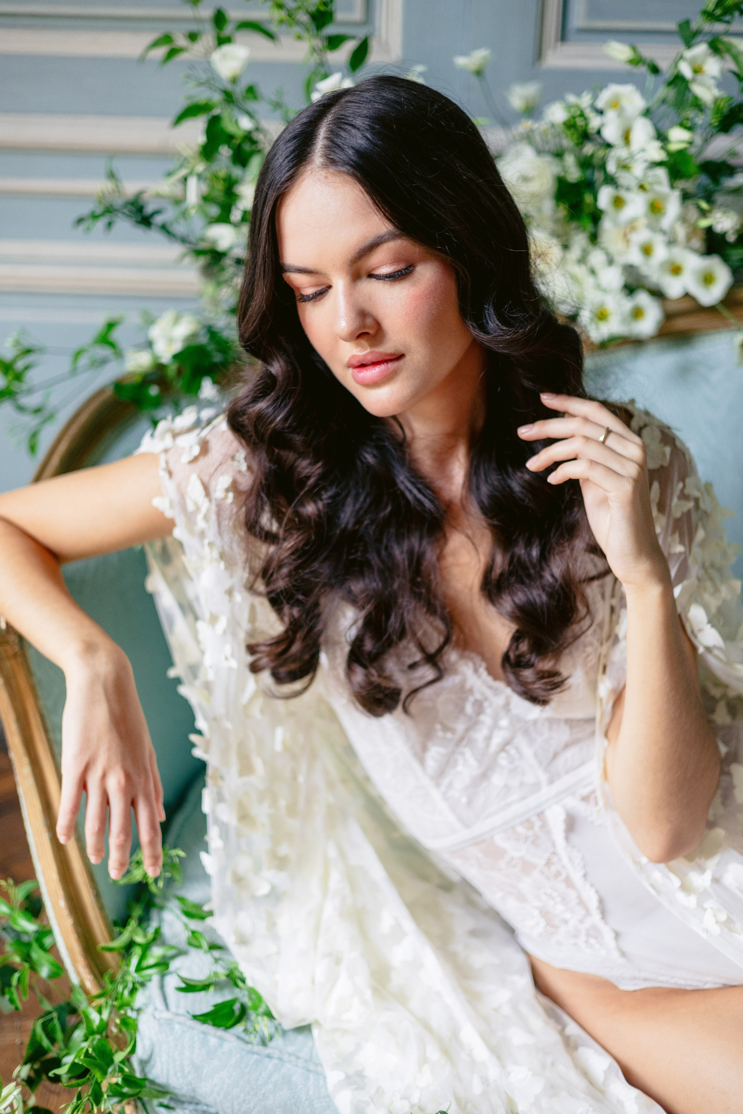 Editorial Château de Champlâtreux | Paris