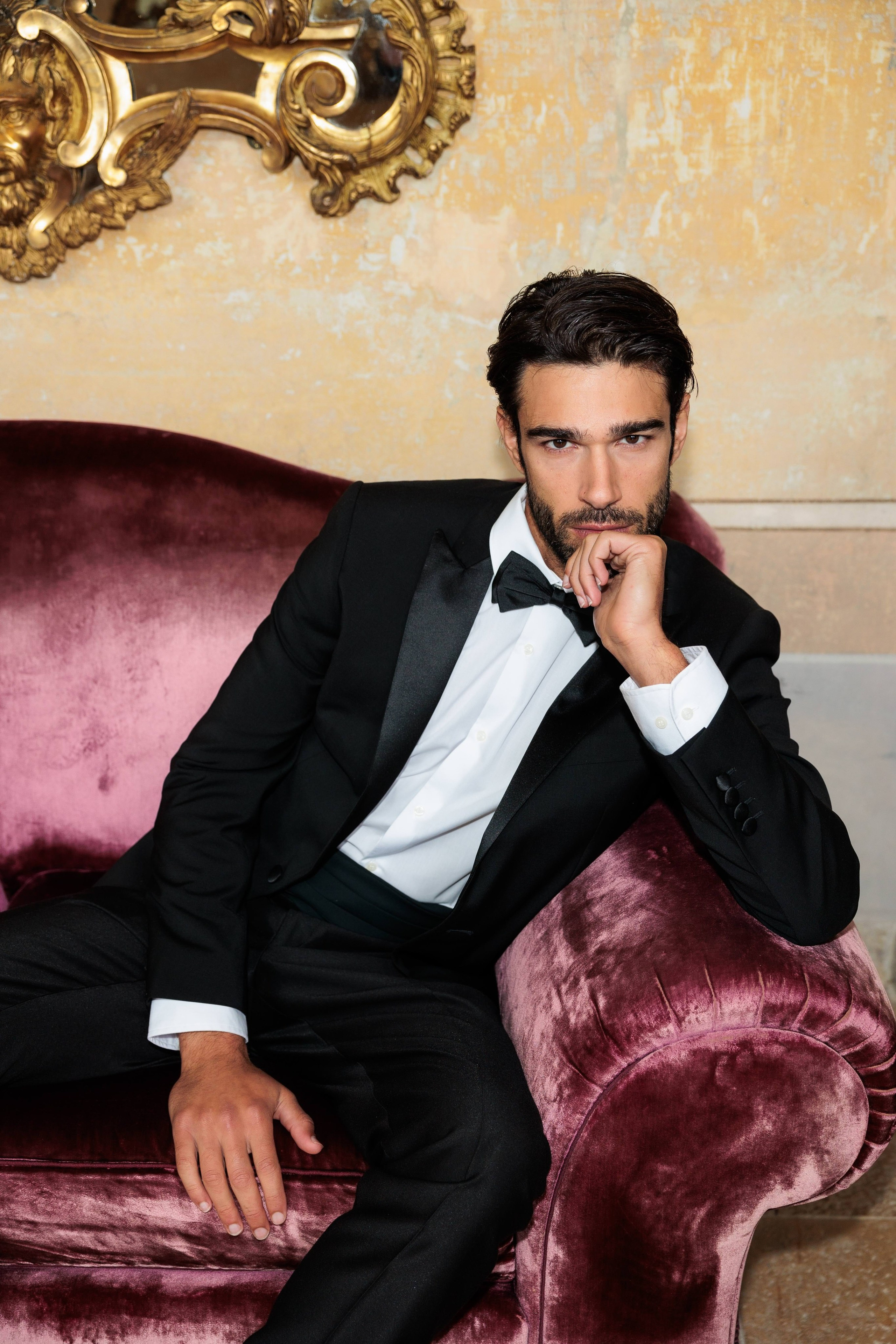 Villa Balbiano | Lake Como