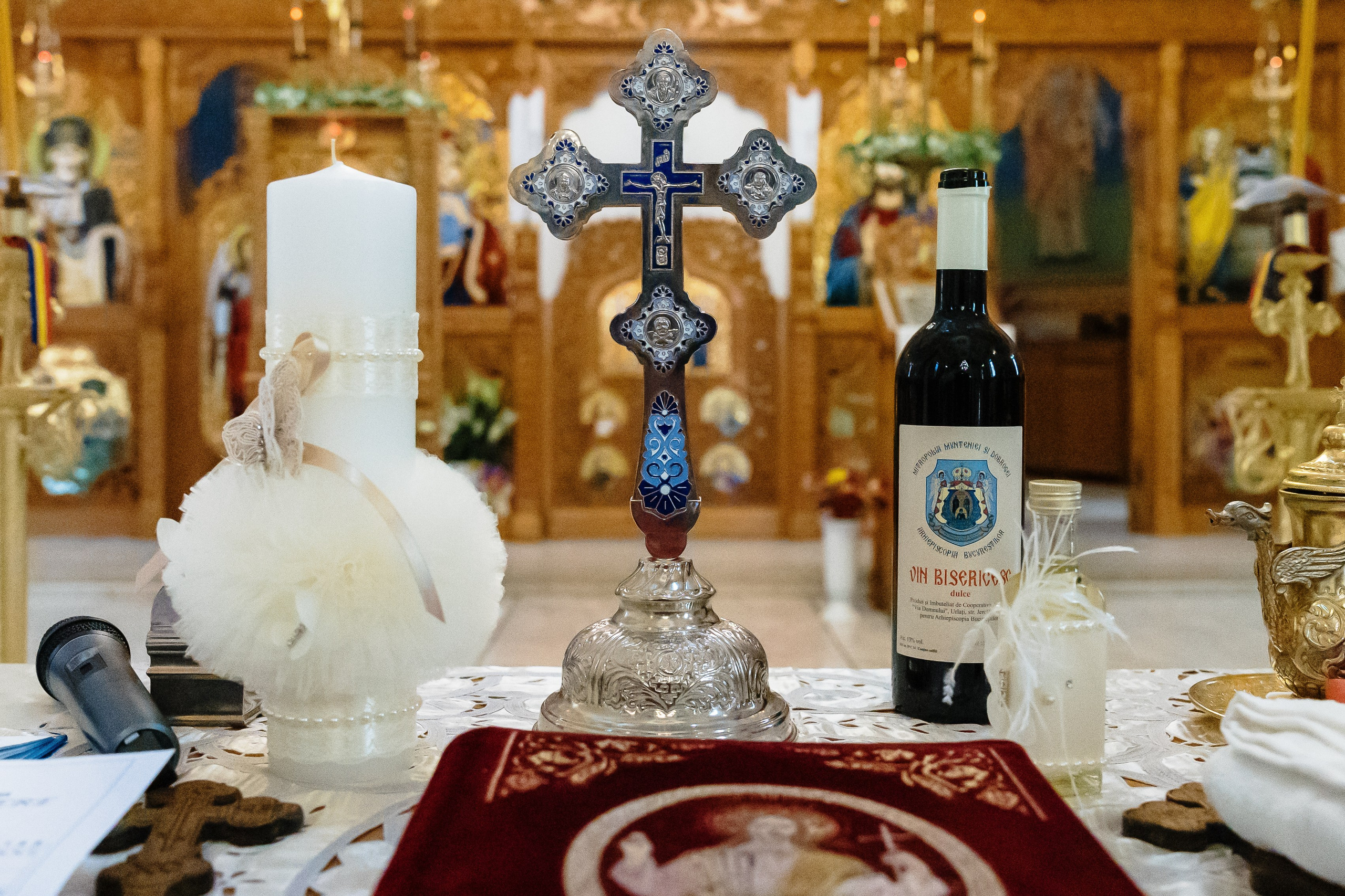 Fotografie De Botez MdimaFotoStudio. MDimaFotoStudio. Fotograf de nuntă, evenimente private și de familie