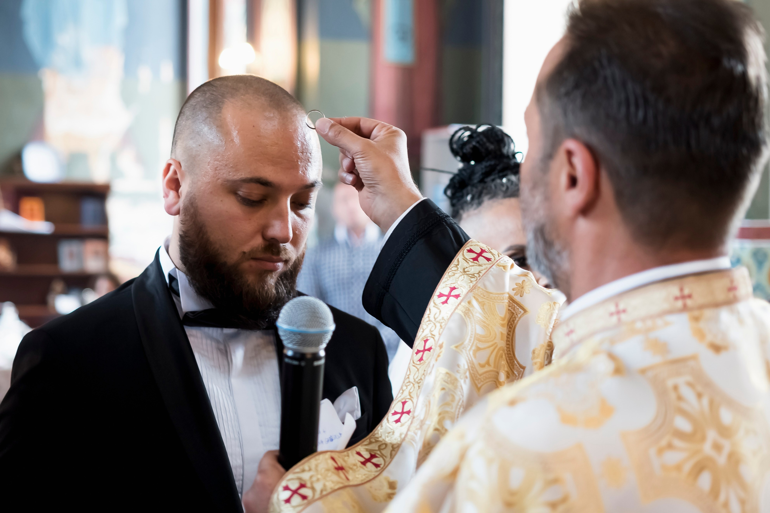 Fotografii Nunta + Botez Ciresul Salbatic. MDimaFotoStudio. Fotograf de nuntă, evenimente private și de familie