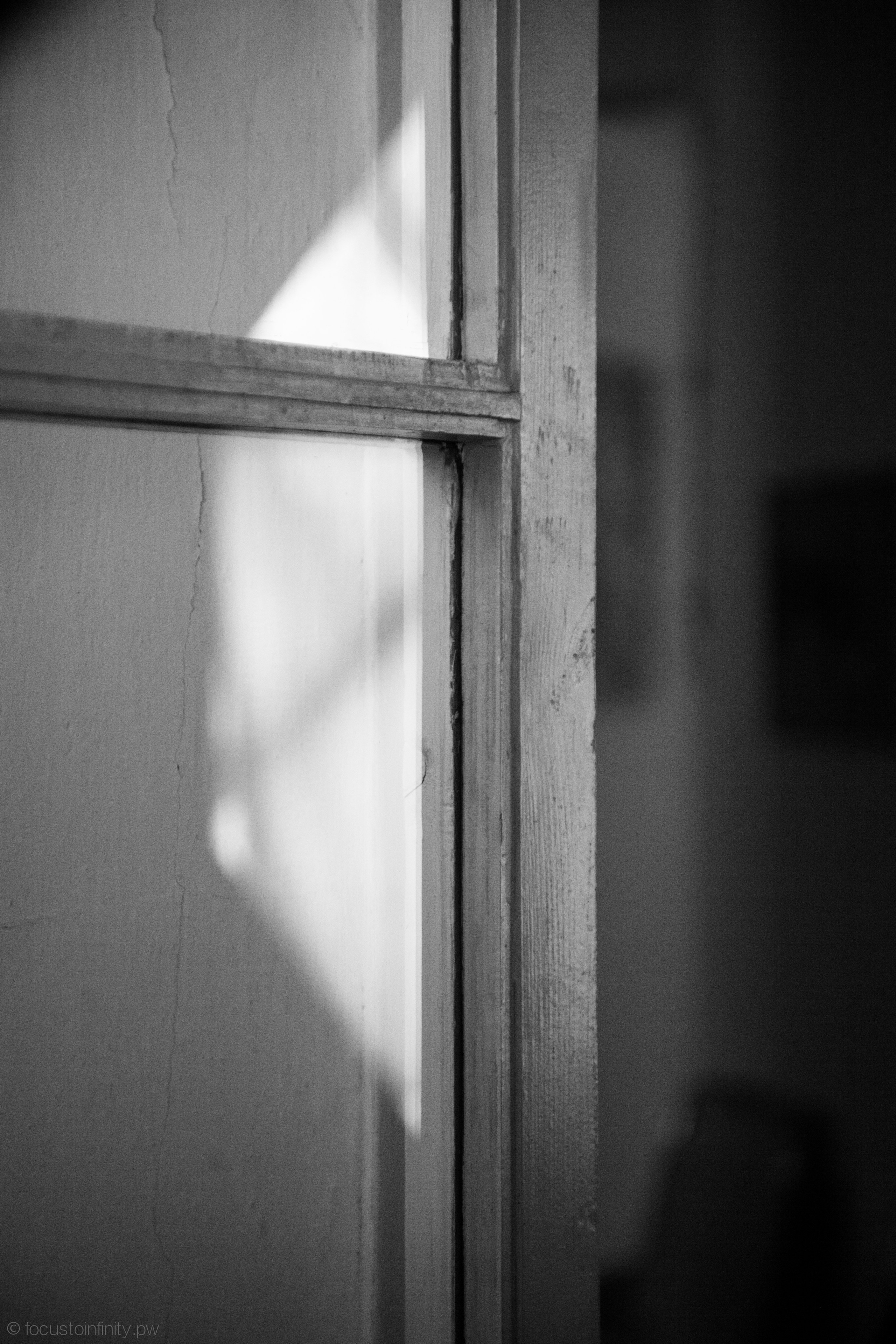 Дом Мельникова в Москве. Фотограф в Германии — Мария Чистякова