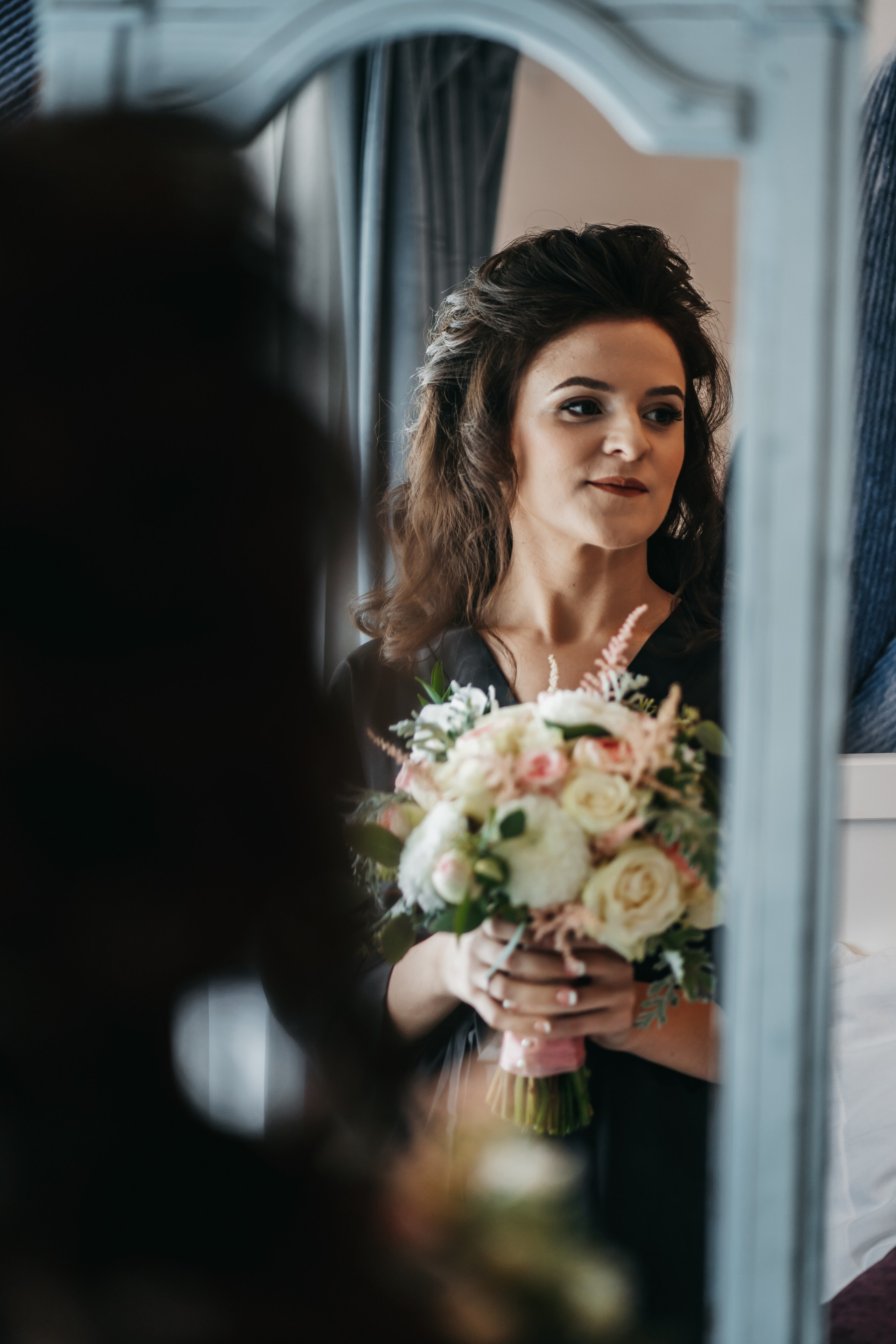 D & E. Fotograf Nunta Iasi - Hearts & Pictures