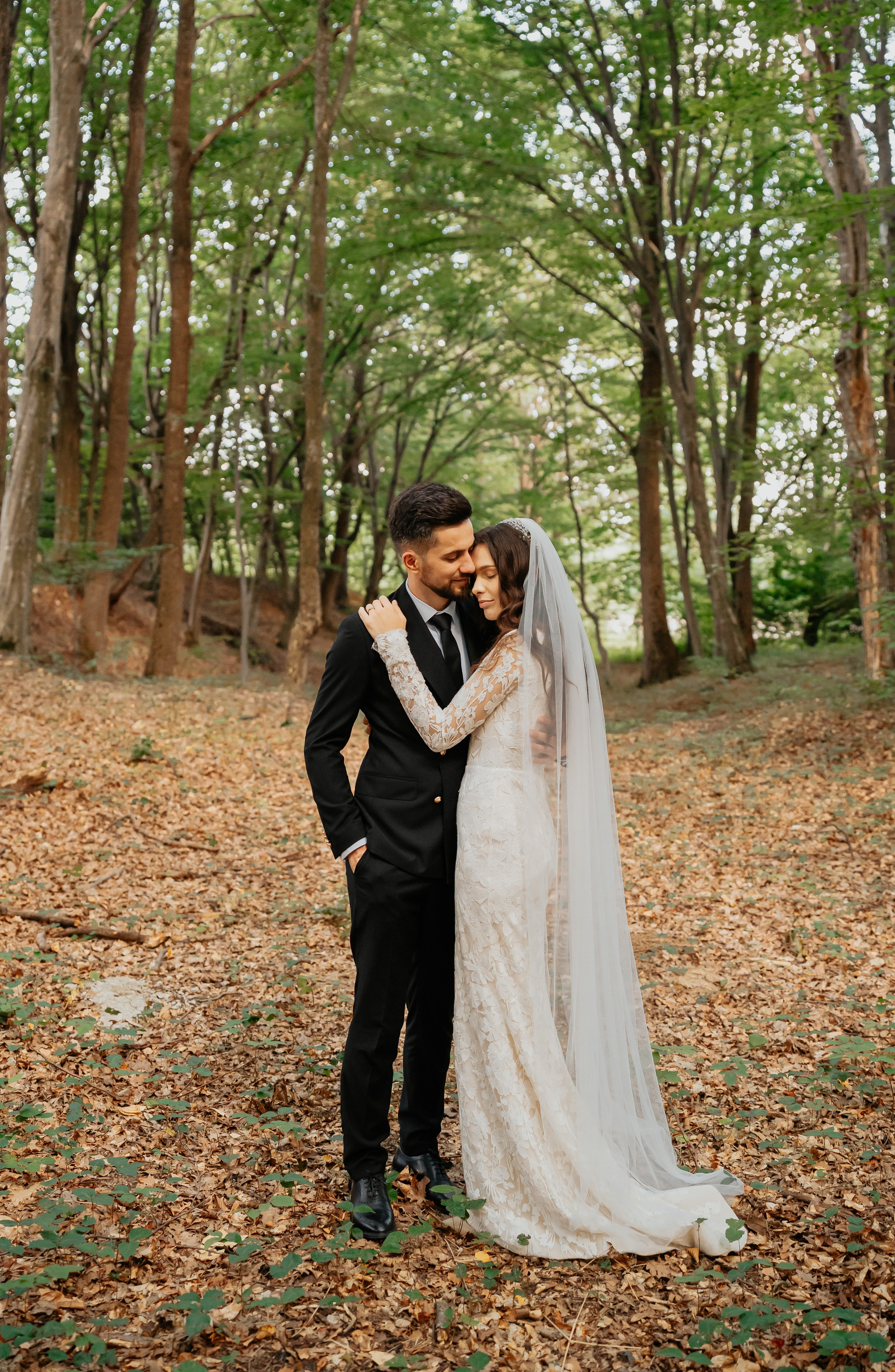 E & V. Fotograf Nunta Iasi - Hearts & Pictures