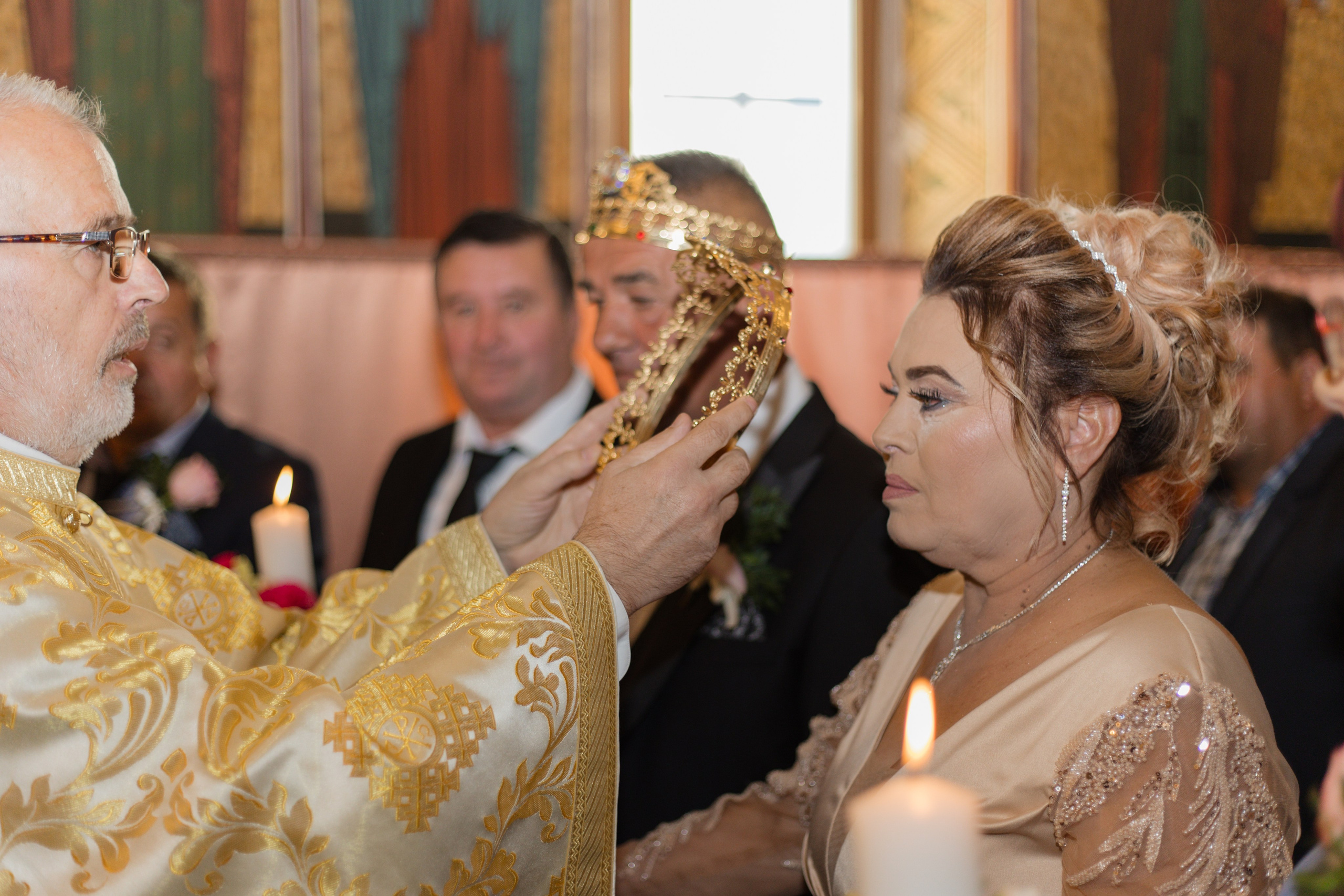 Valentina & Marcel. Fotograf si videograf — evenimente si studio