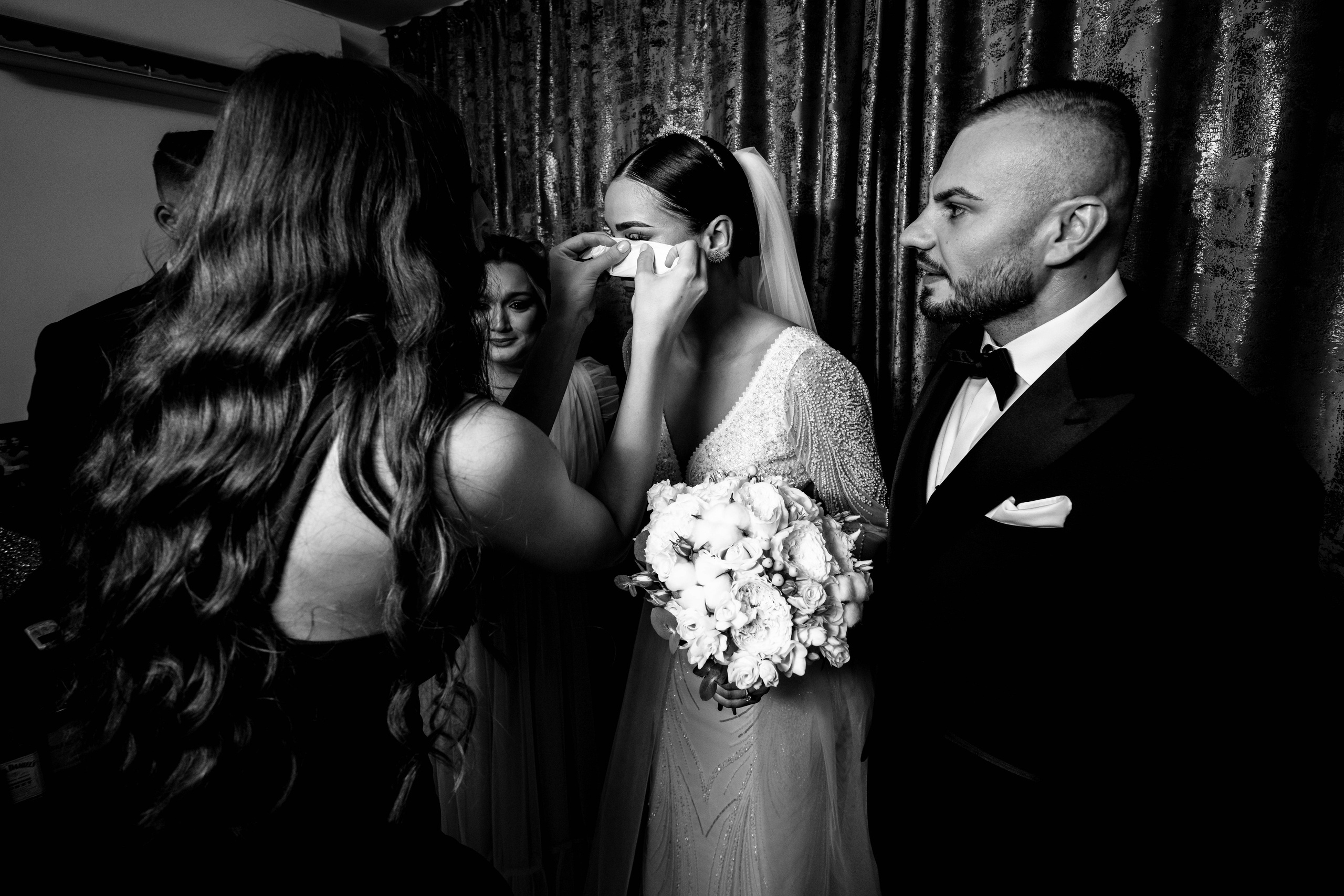 Iustina & Ionut. Fotograf nunta si evenimente Giurgiu