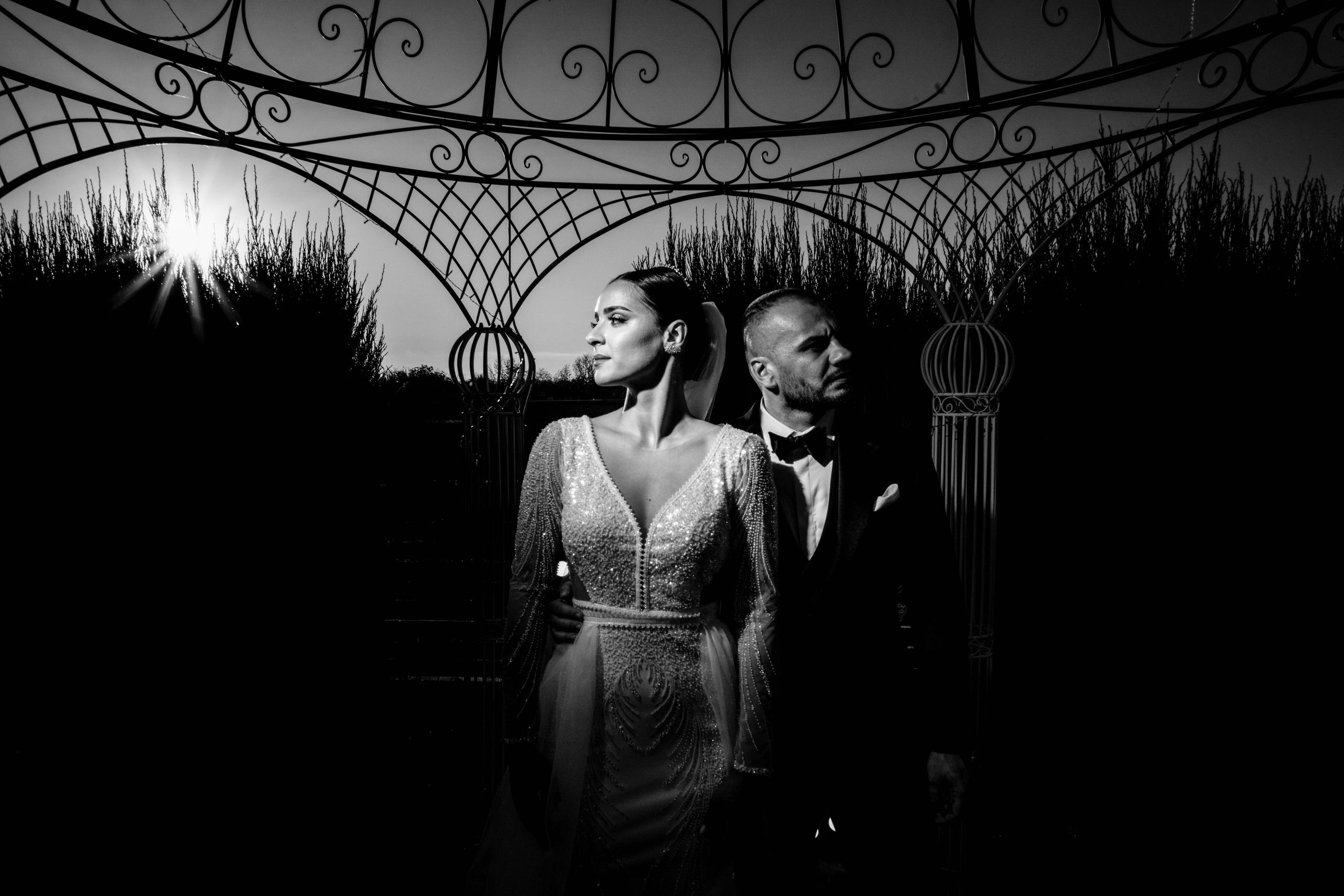 Iustina & Ionut. Fotograf nunta si evenimente Giurgiu