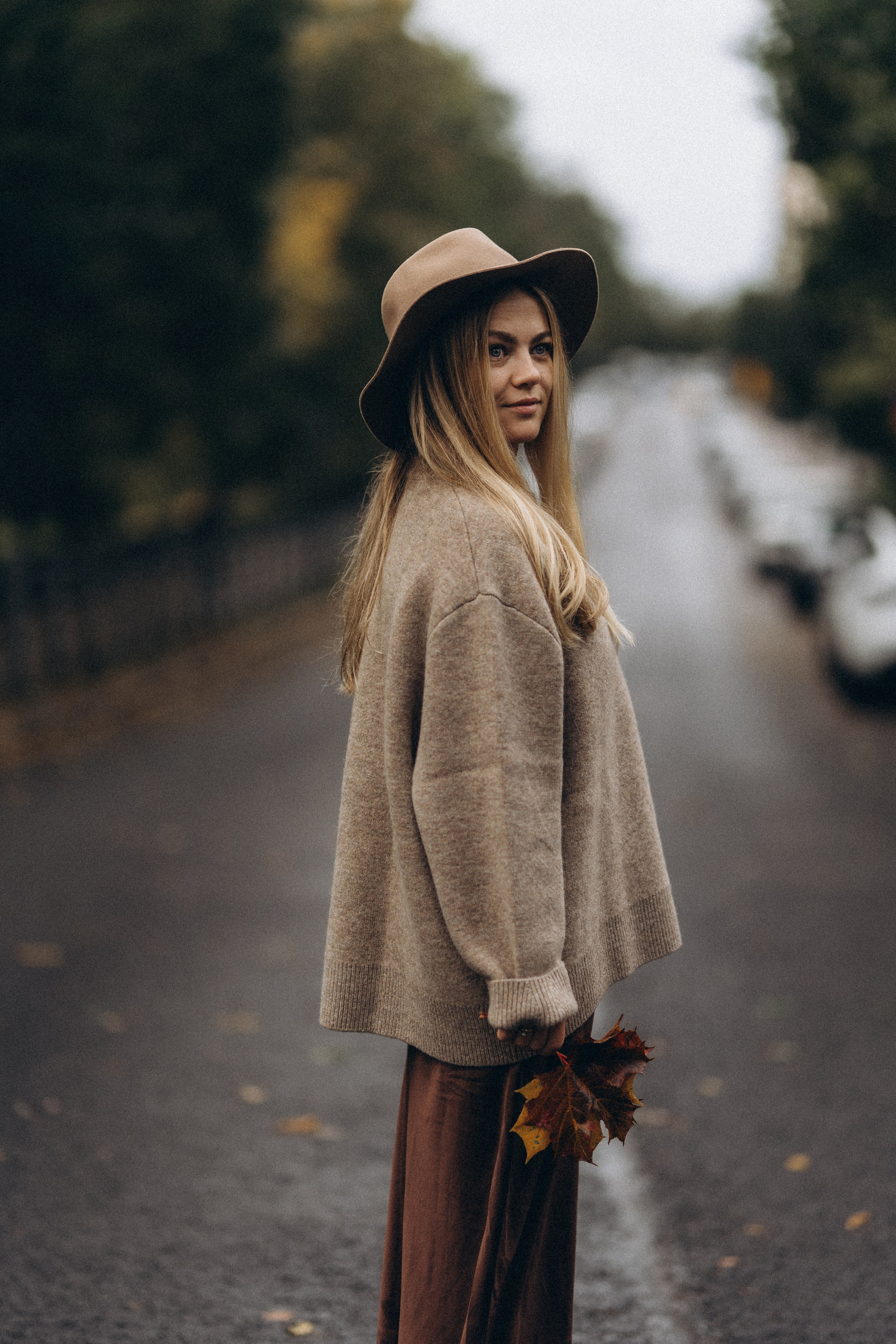 Anastasia. Wedding and portrait photographer in Helsinki Vickan O