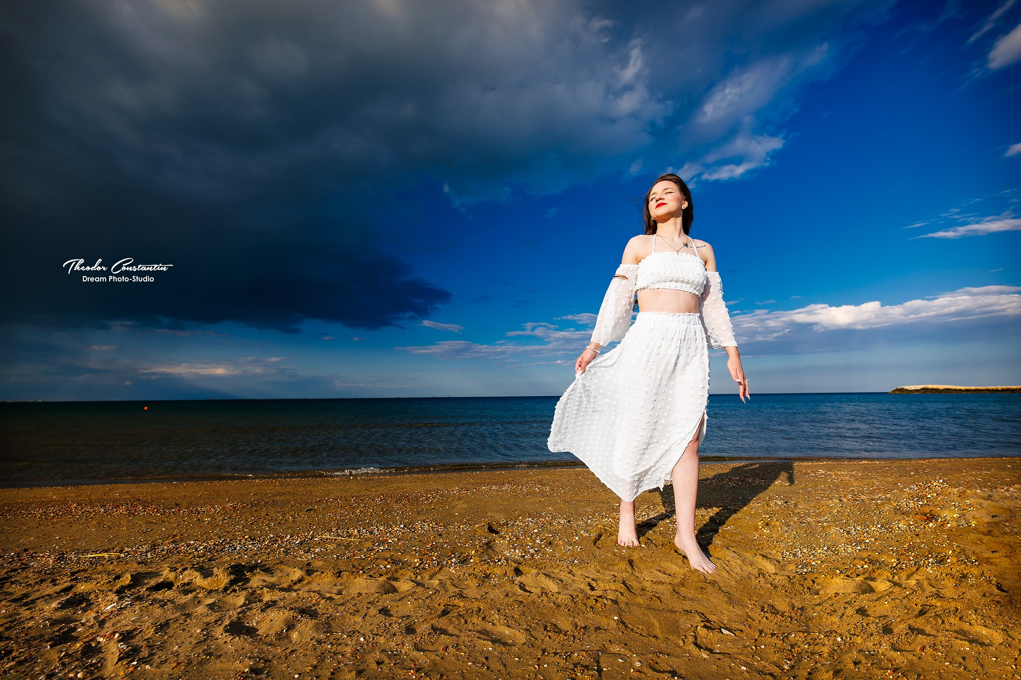 PreWedding. Dream Studio Galați – ședințe foto profesionale pentru familie, portrete și evenimente