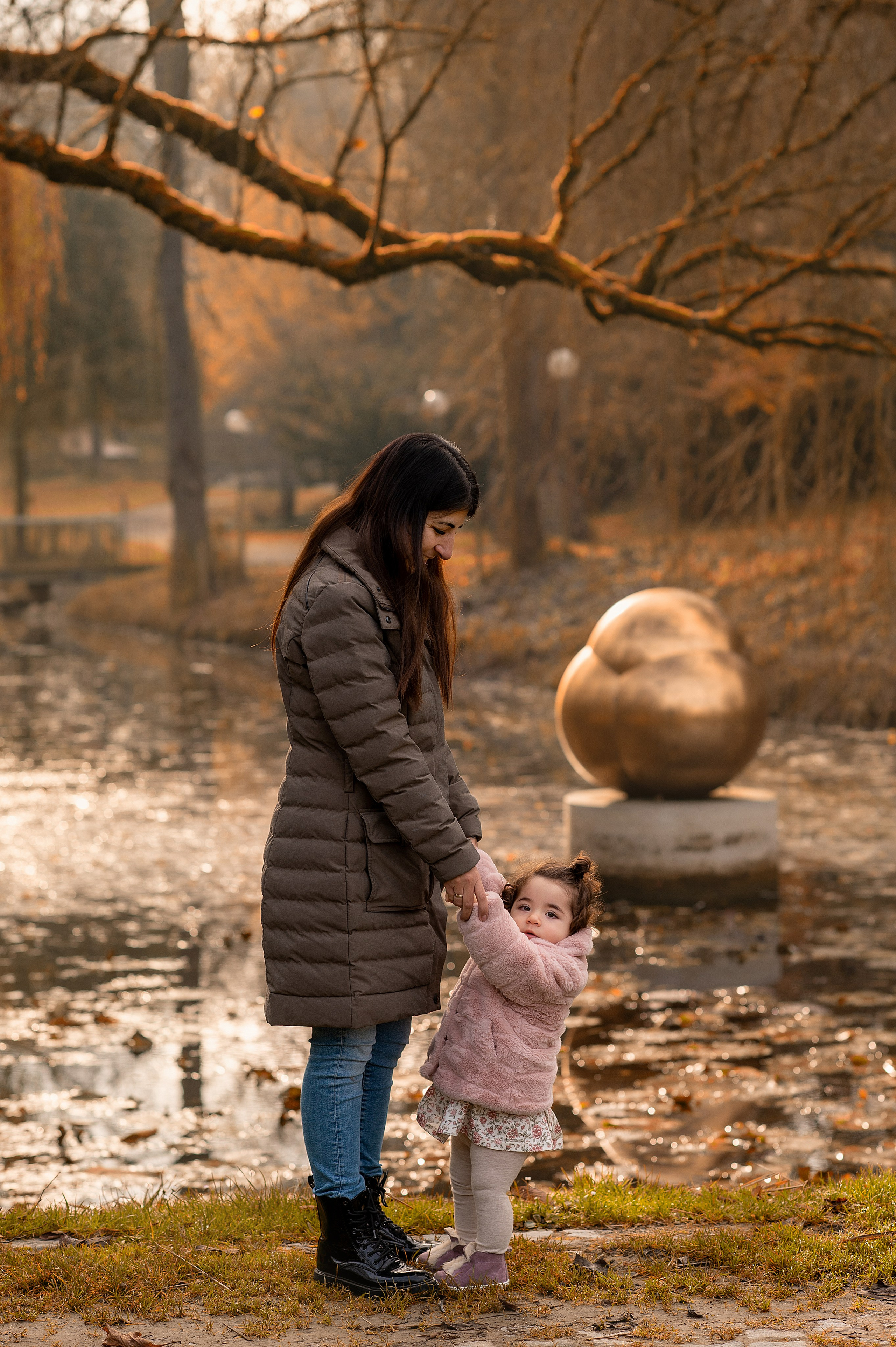 Mama und ich. Newbornfotograf Kinderfotograf Ulm Familienfotograf Anastasia Neu-Ulm