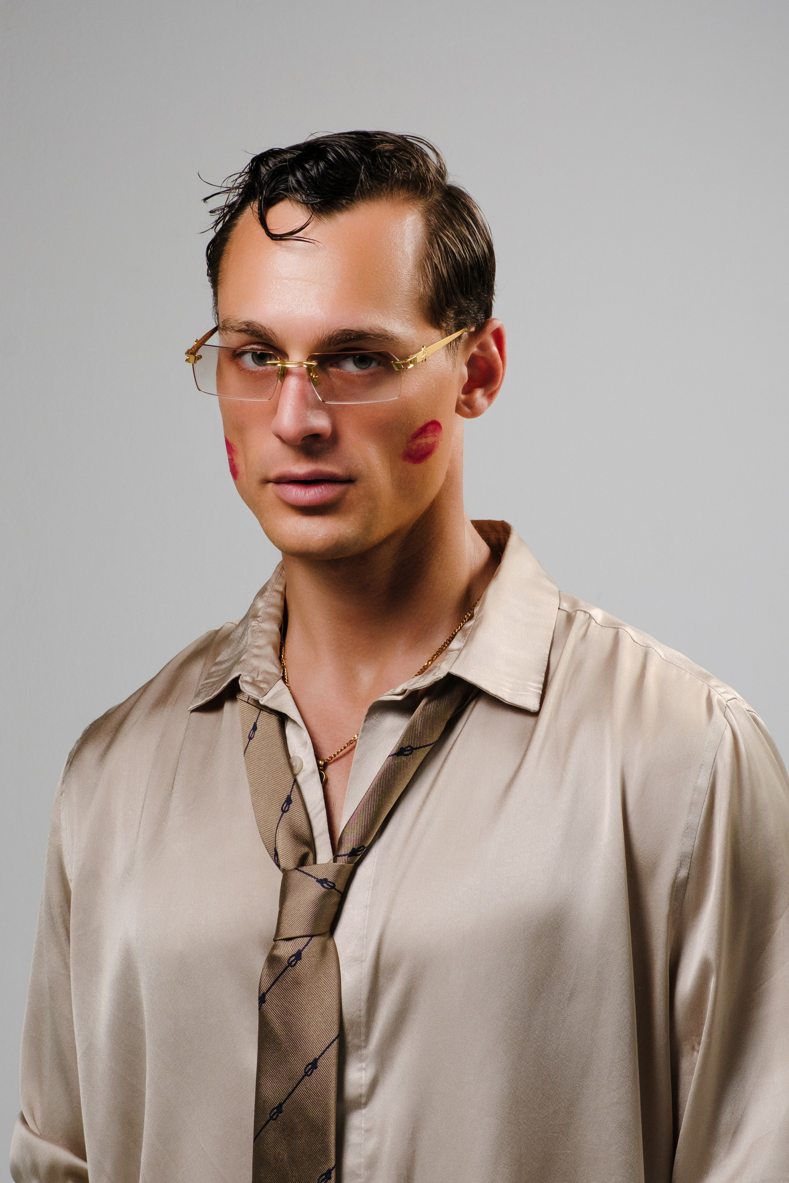 SPECIAL AFFAIR. Anton Usanov | Creative producer | Photographer | Art-director