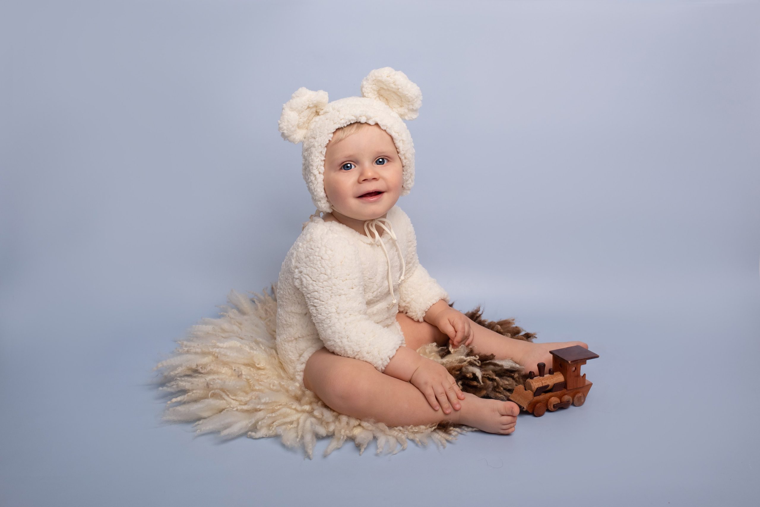 1 ano. Fotógrafa profesional en España