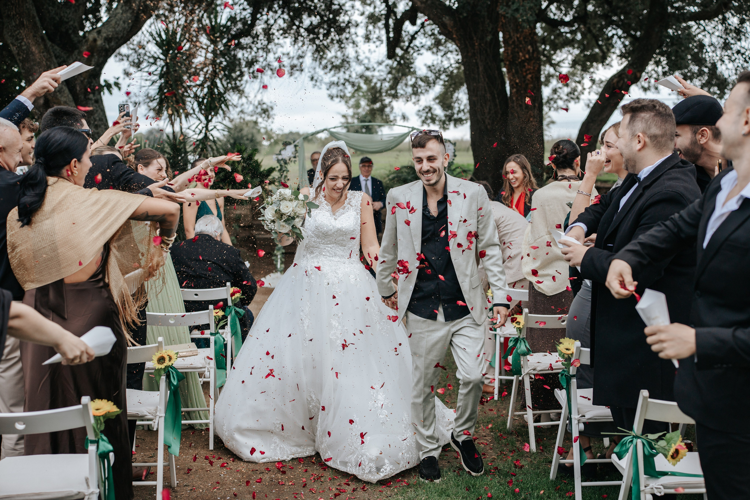 Marta+Adria, 27.09.2025, Can Caballe. Fotógrafa de bodas en Cataluña
