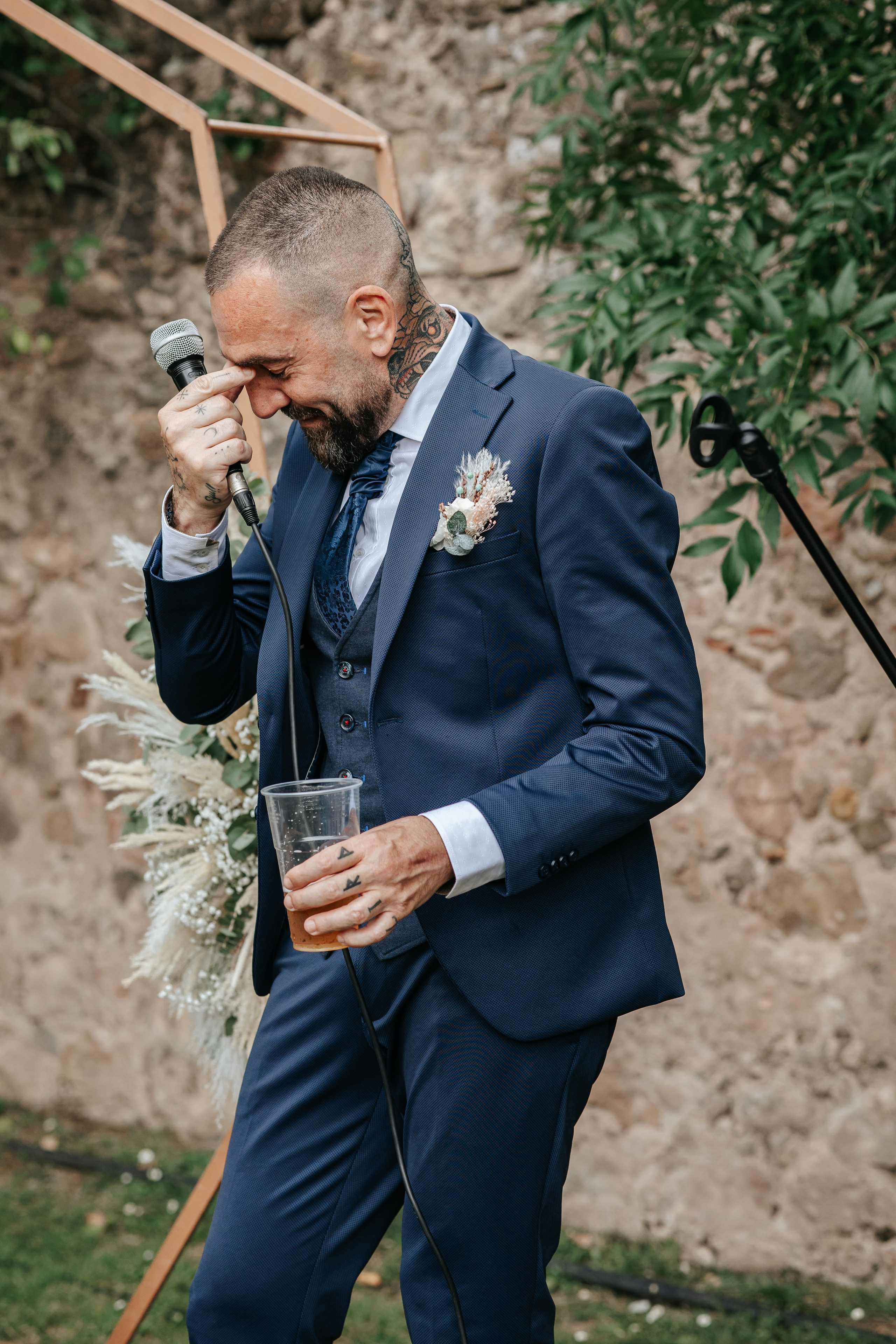 Rachel+Hector, 07.06.2025, Mas Coromina. Fotógrafa de bodas en Cataluña