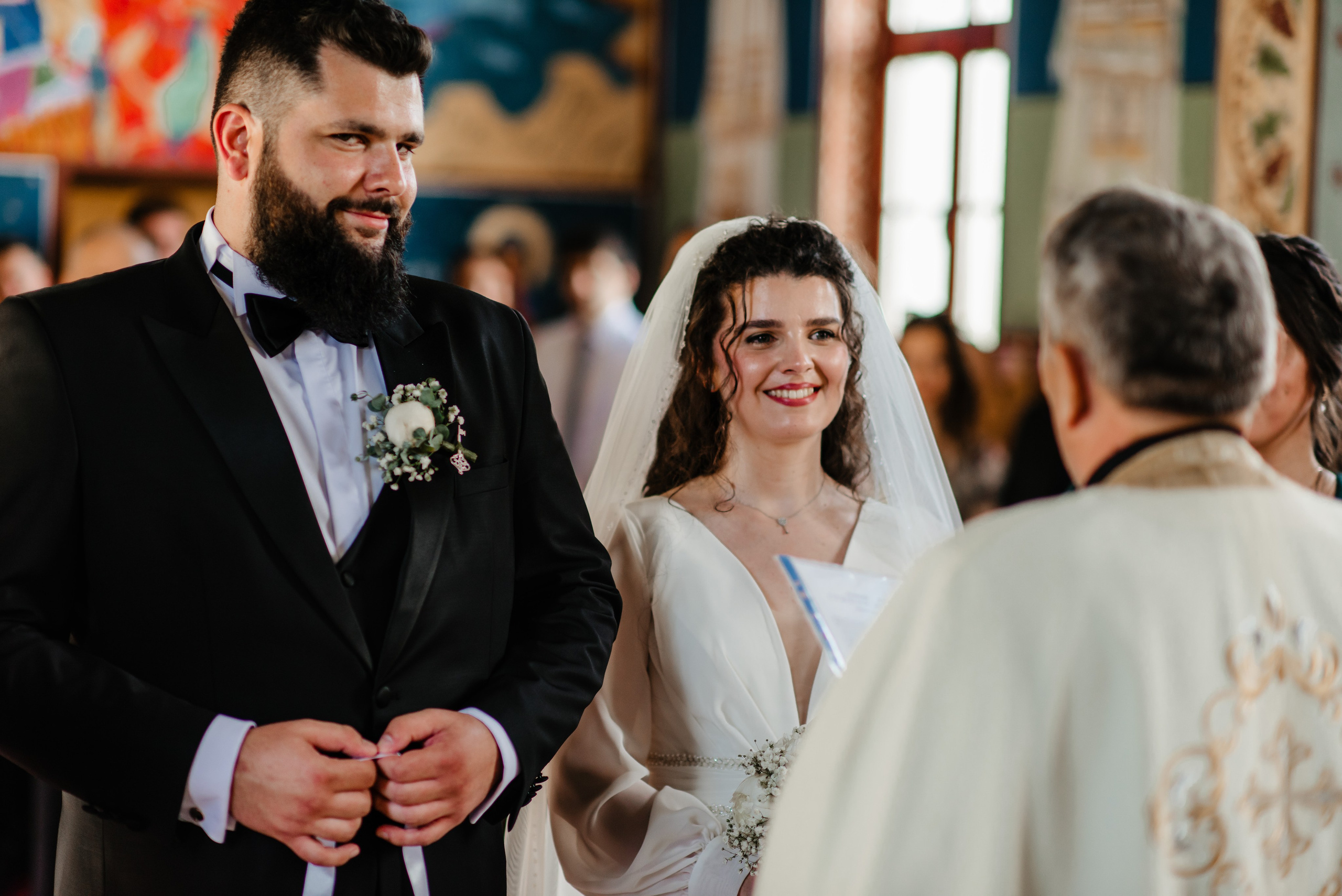 Radu Rahovan Fotograf de nuntǎ Cluj - Zalau - Alba - Târgu Mureș - Bistrița