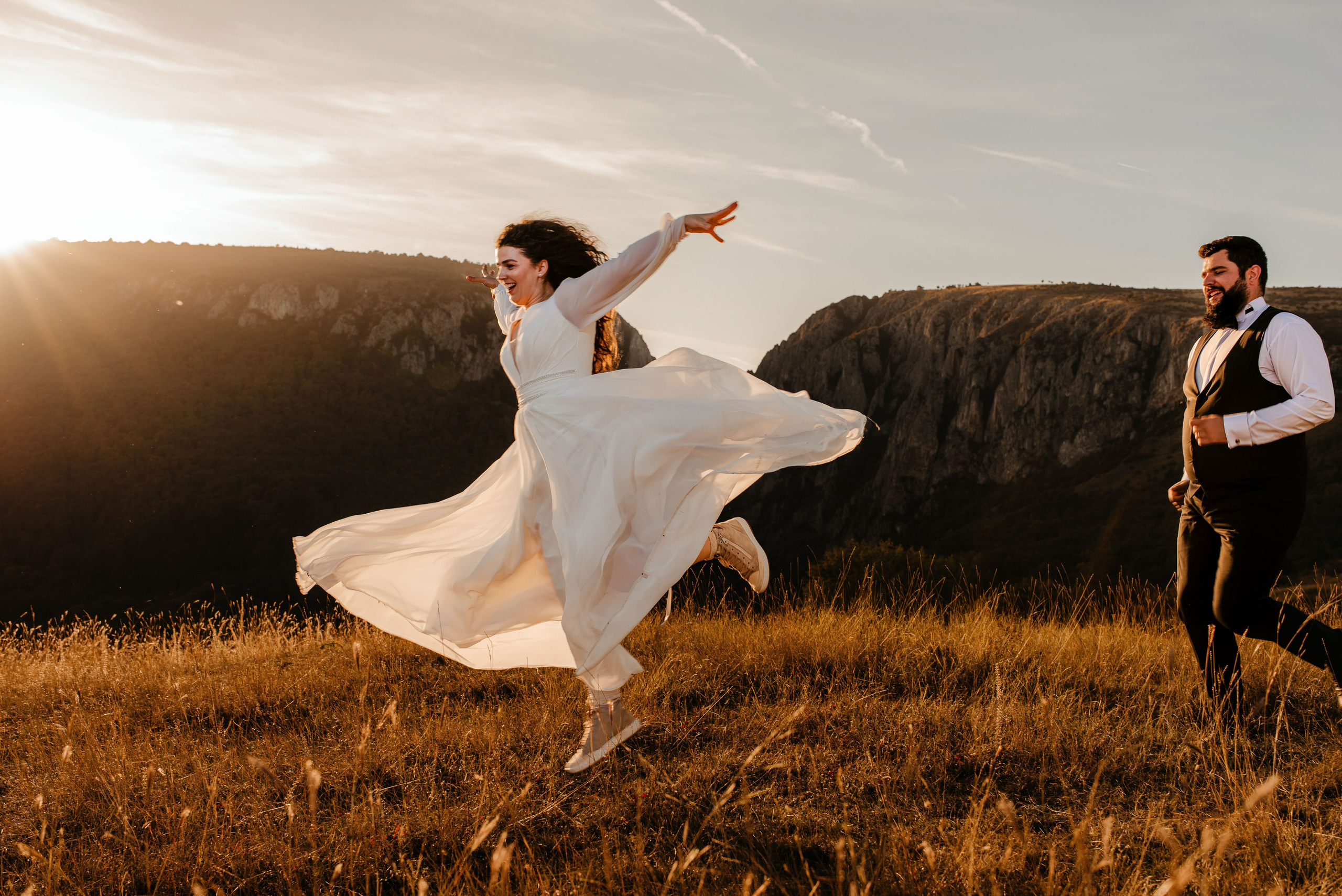 Radu Rahovan Fotograf de nuntǎ Cluj - After Wedding Photoshoot