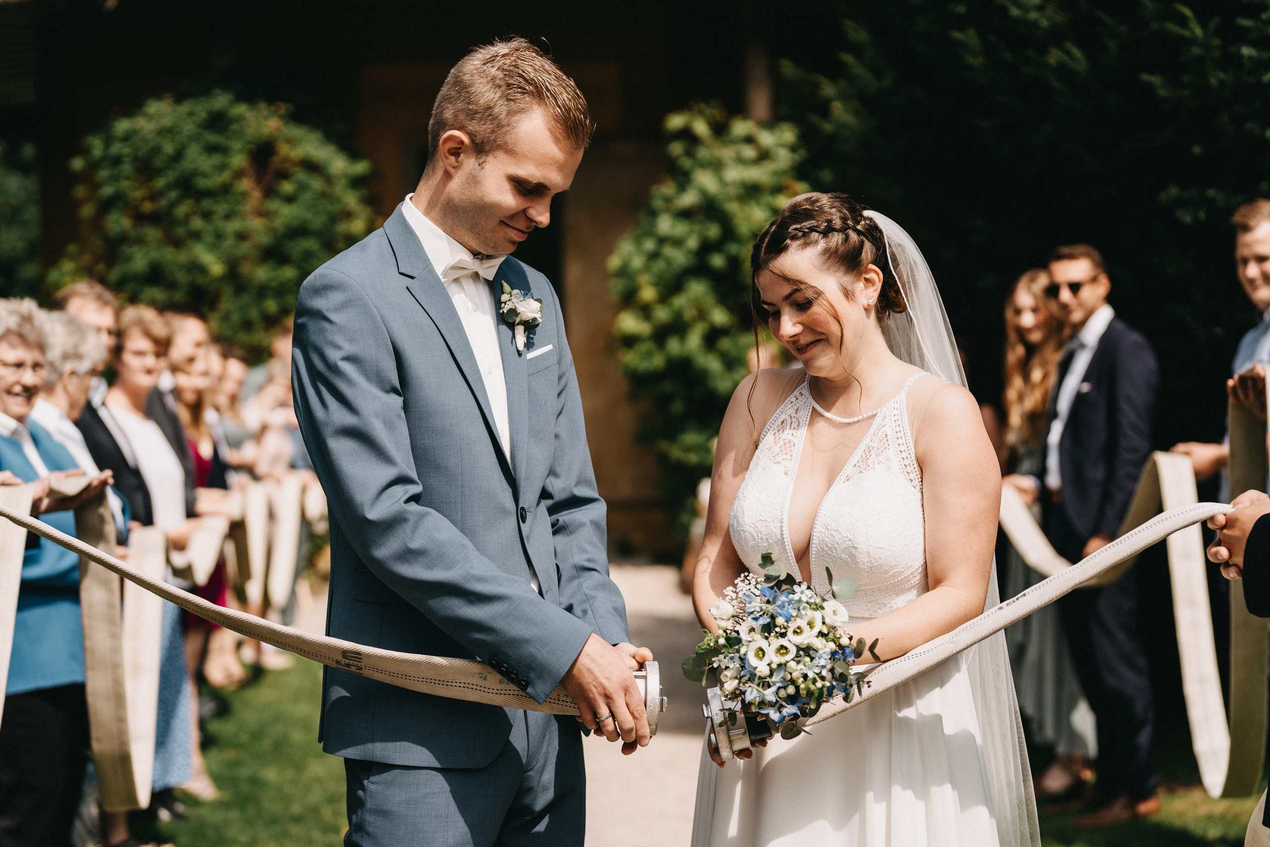 Hochzeit - Maike & Marcel. Thorben Ihler - Dein Fotograf aus Emden