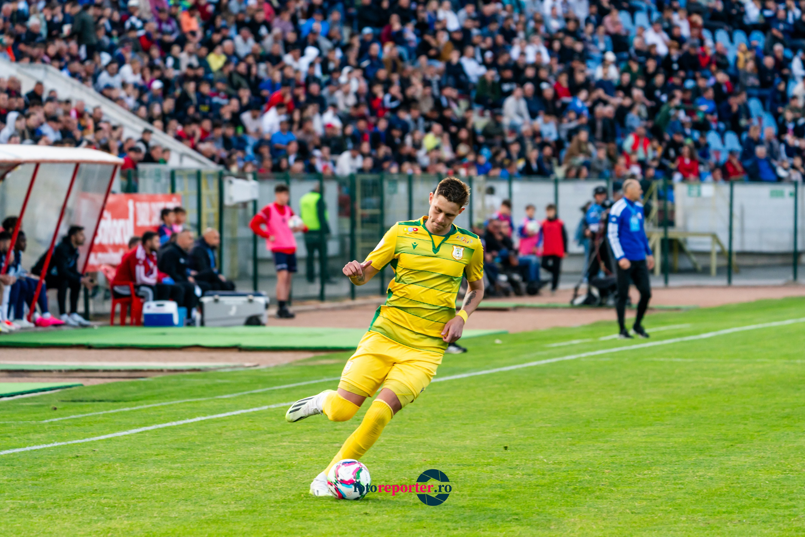 FC BOTOSANI - CS MIOVENI