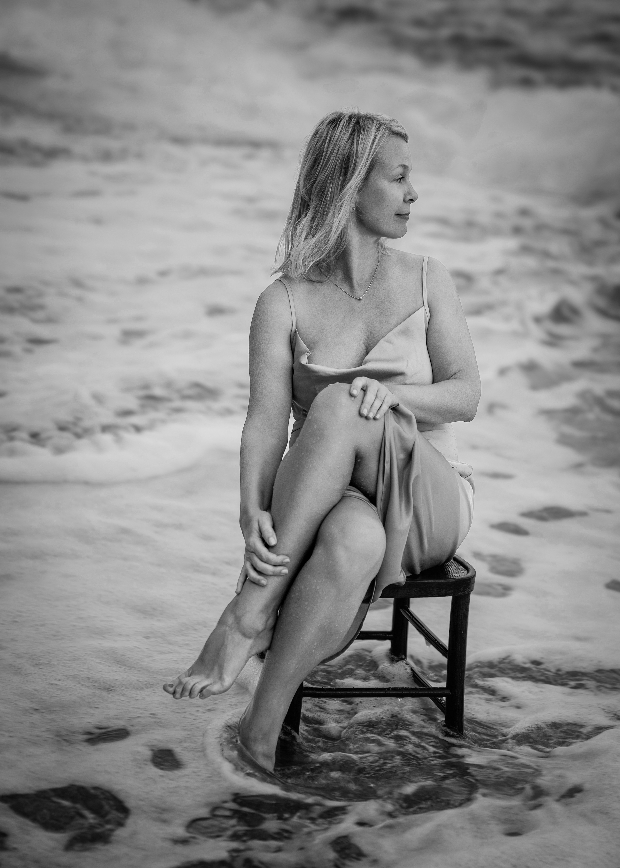 Olga. Yuliya Hadunova, женский фотограф в Генуе, Италия