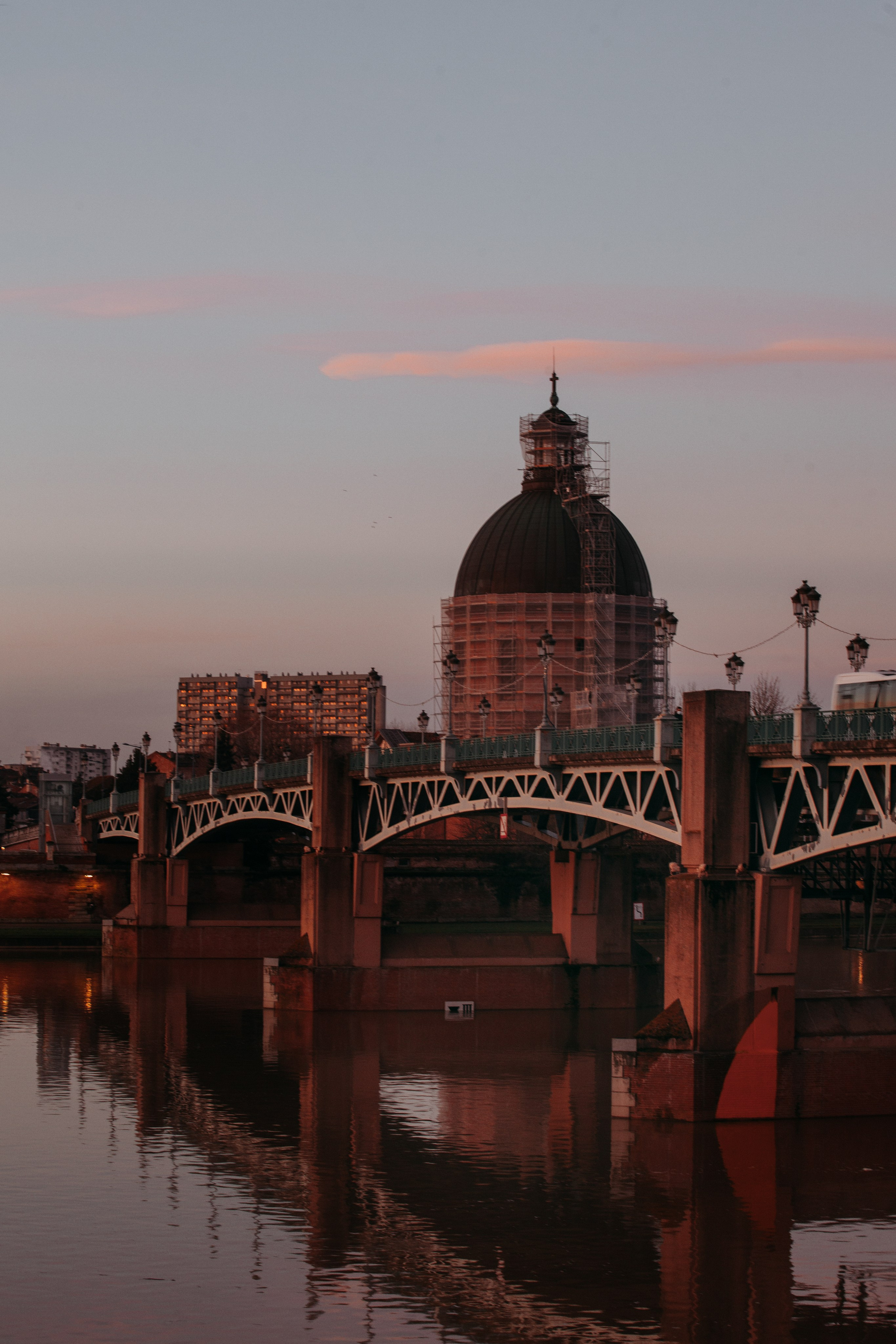 Toulouse. Eugénie Smirnova — Photographe à Toulouse et dans le Sud-Ouest