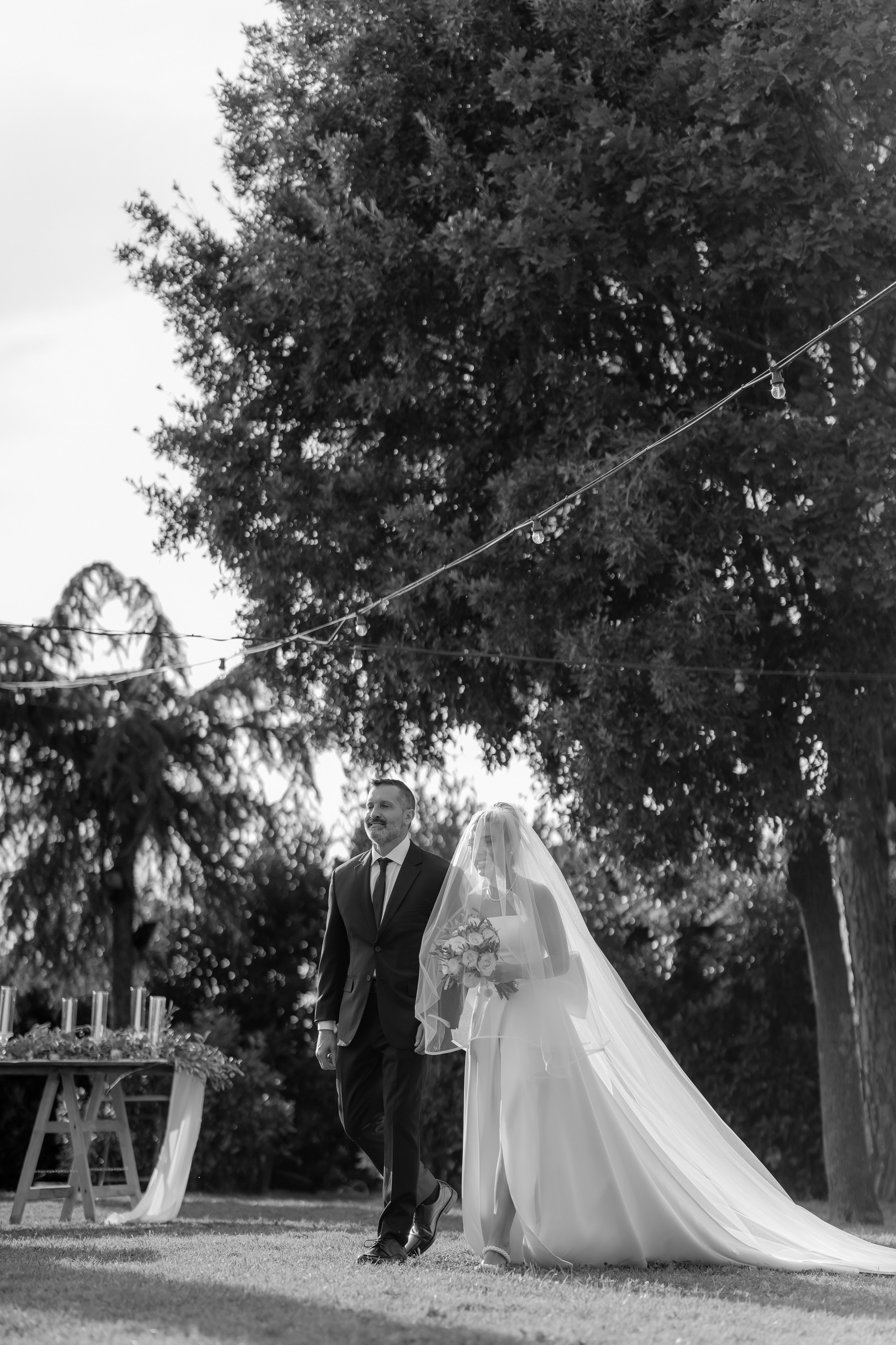 Dom&Ally. Wedding photographer Italy