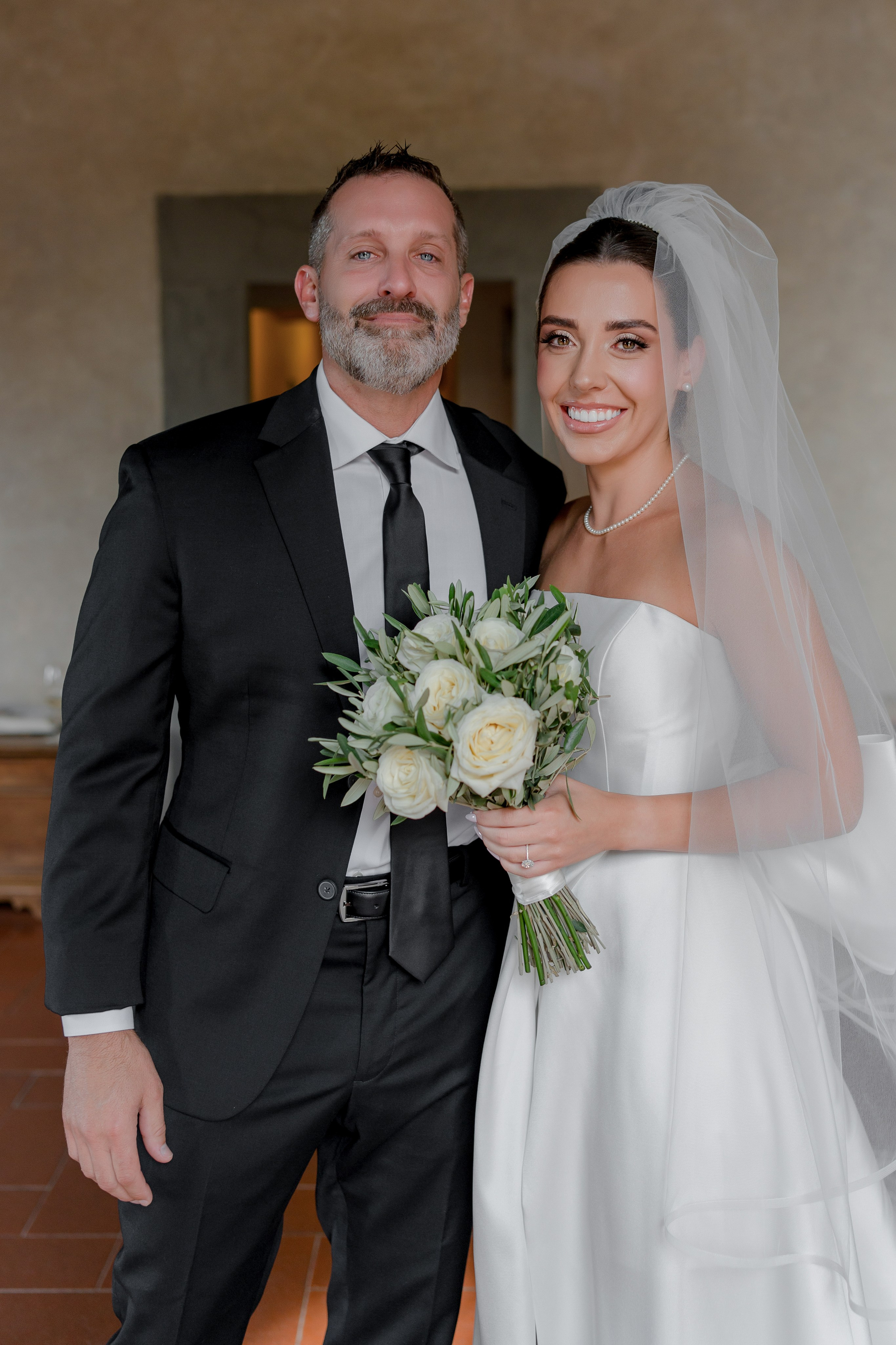 Dom&Ally. Wedding photographer Italy