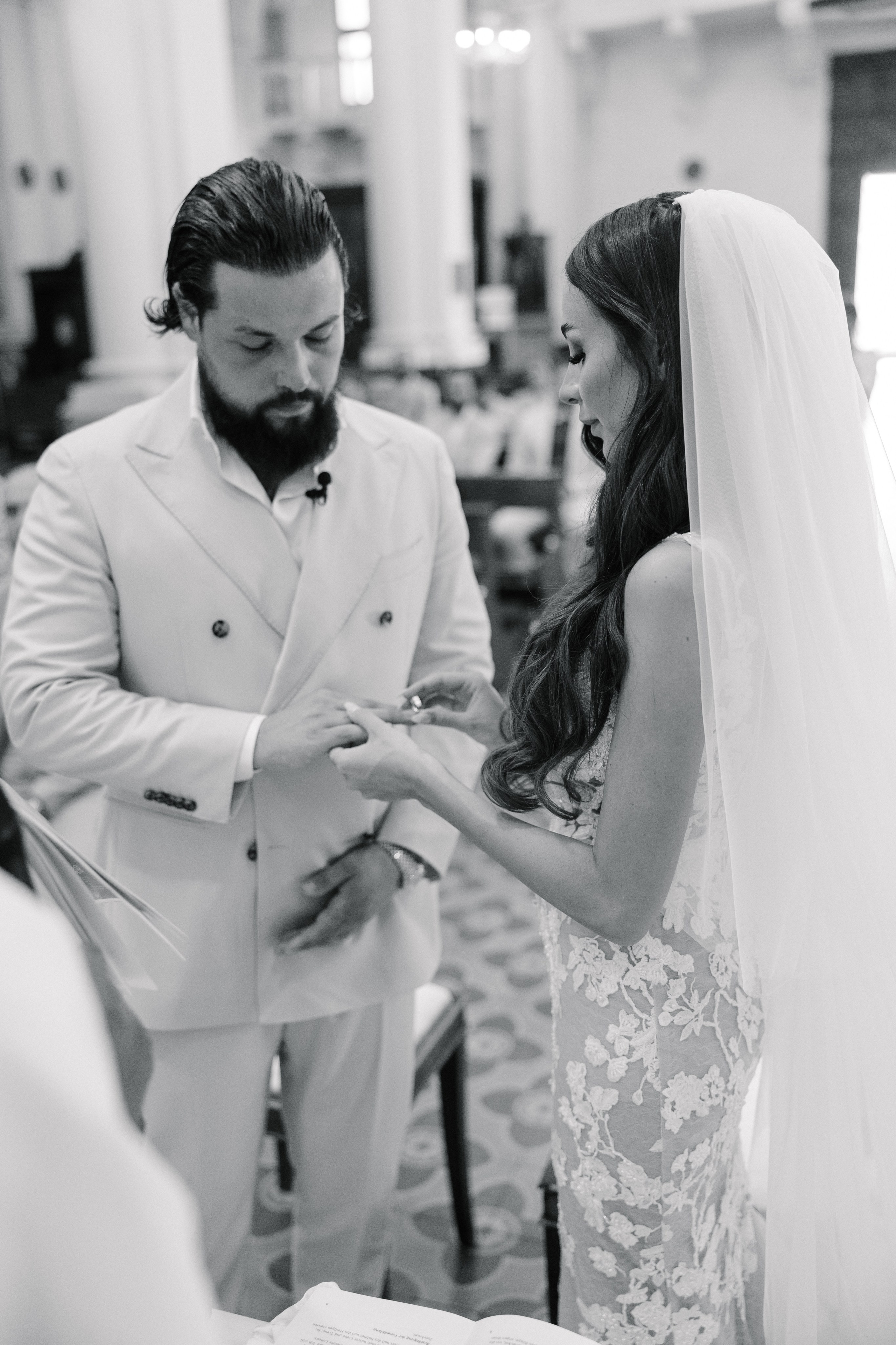 Sofia&Falk. Wedding photographer Italy