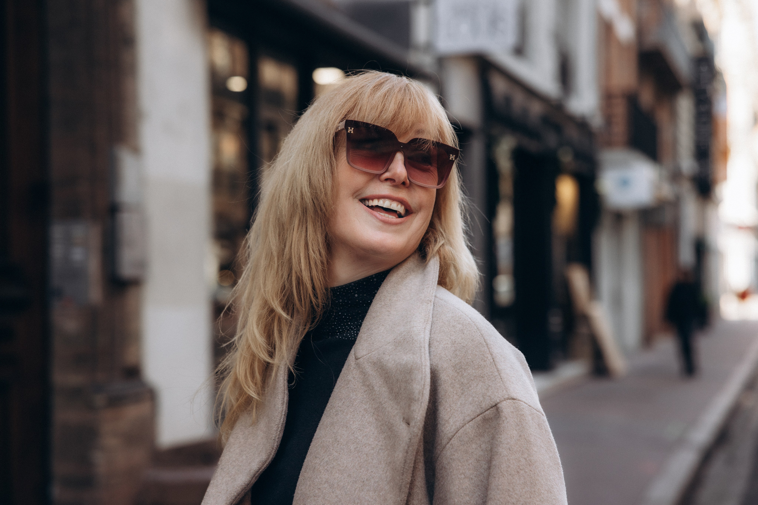 Content photo session in Toulouse. Eugenie Smirnova — wedding, corporate and lifestyle photographer in Toulouse and Southwest France