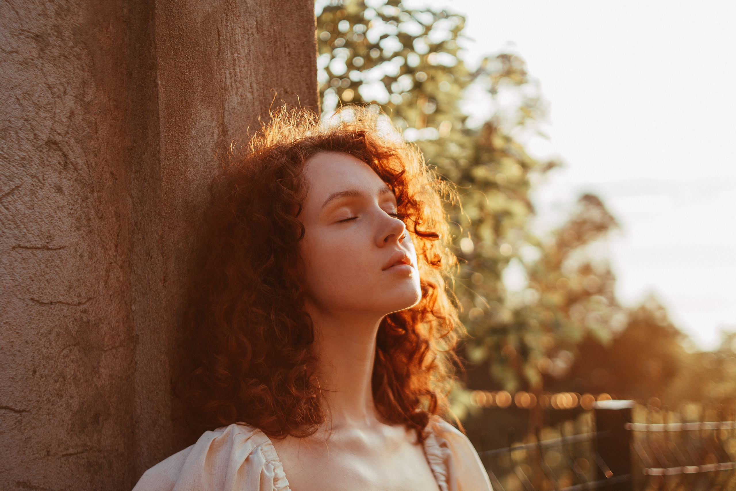 Ульяна. Свадебный и портретный фотограф в Белграде Екатерина Македонская